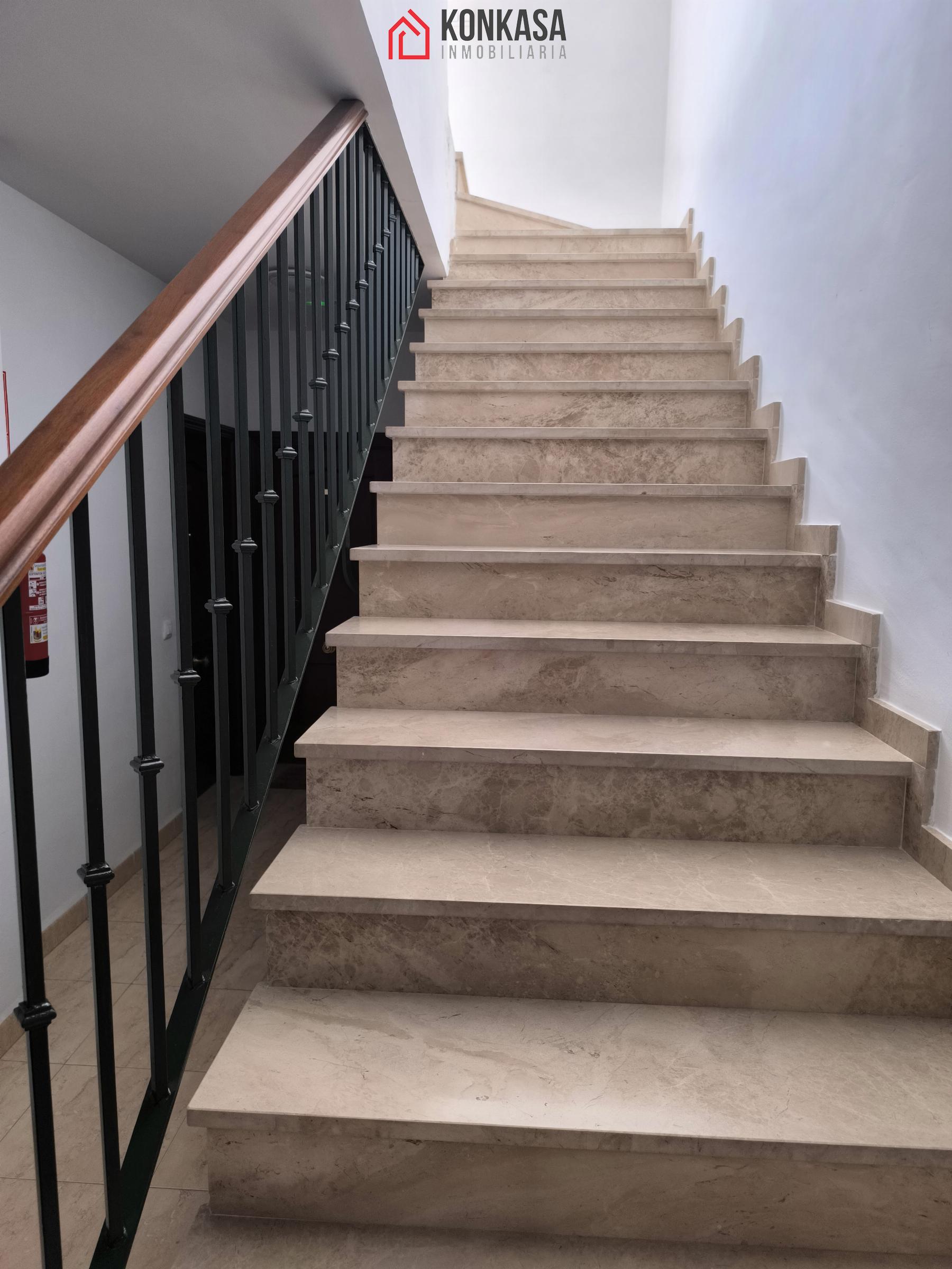 Escalera