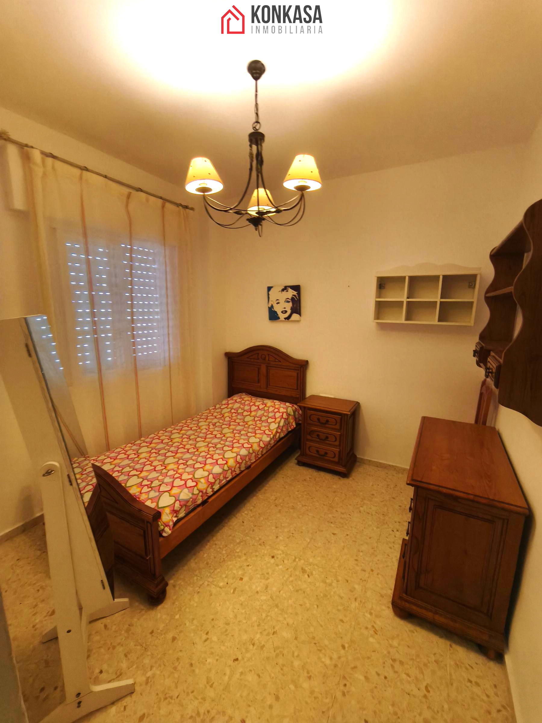 Dormitorio