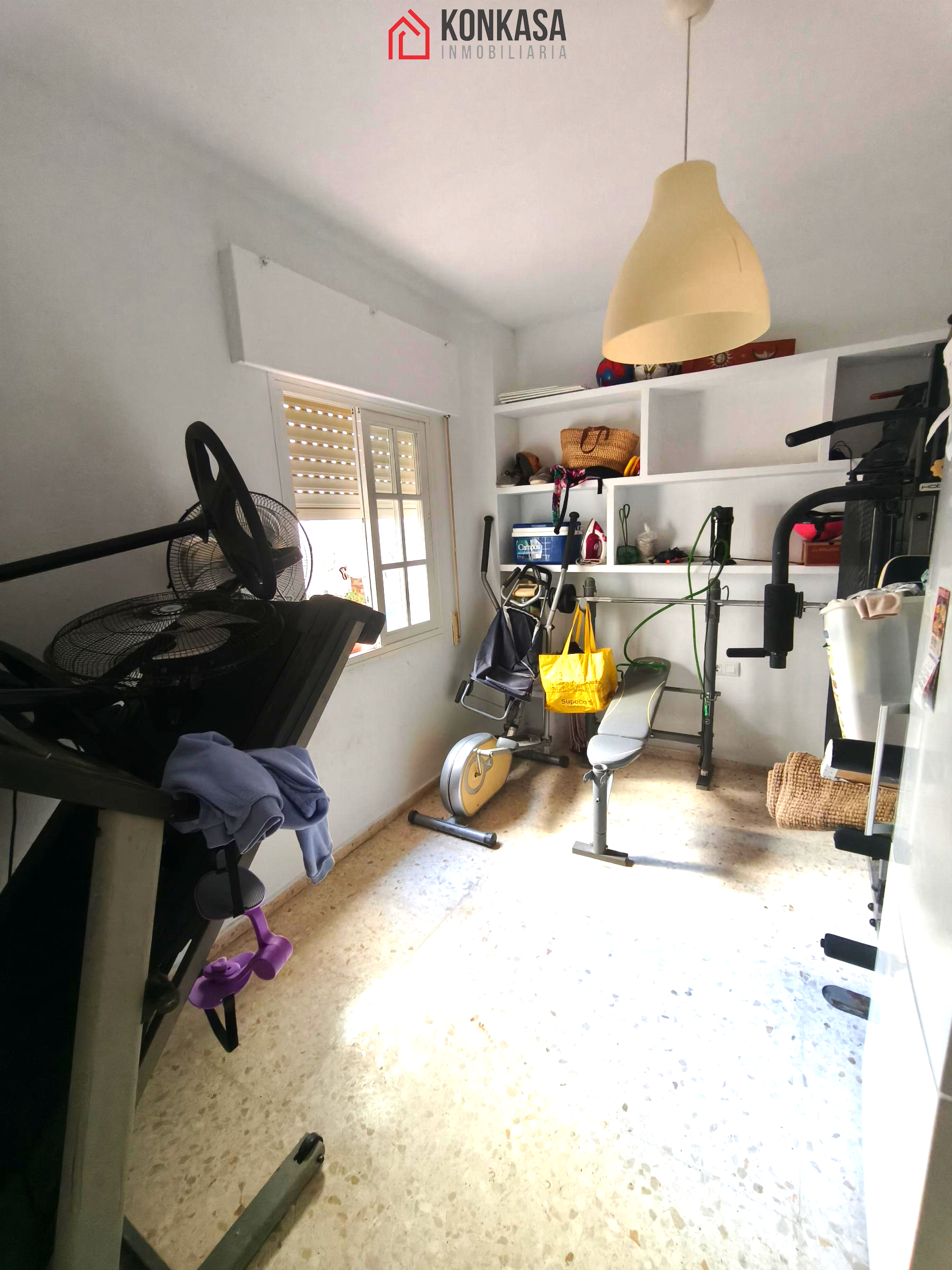 Habitación