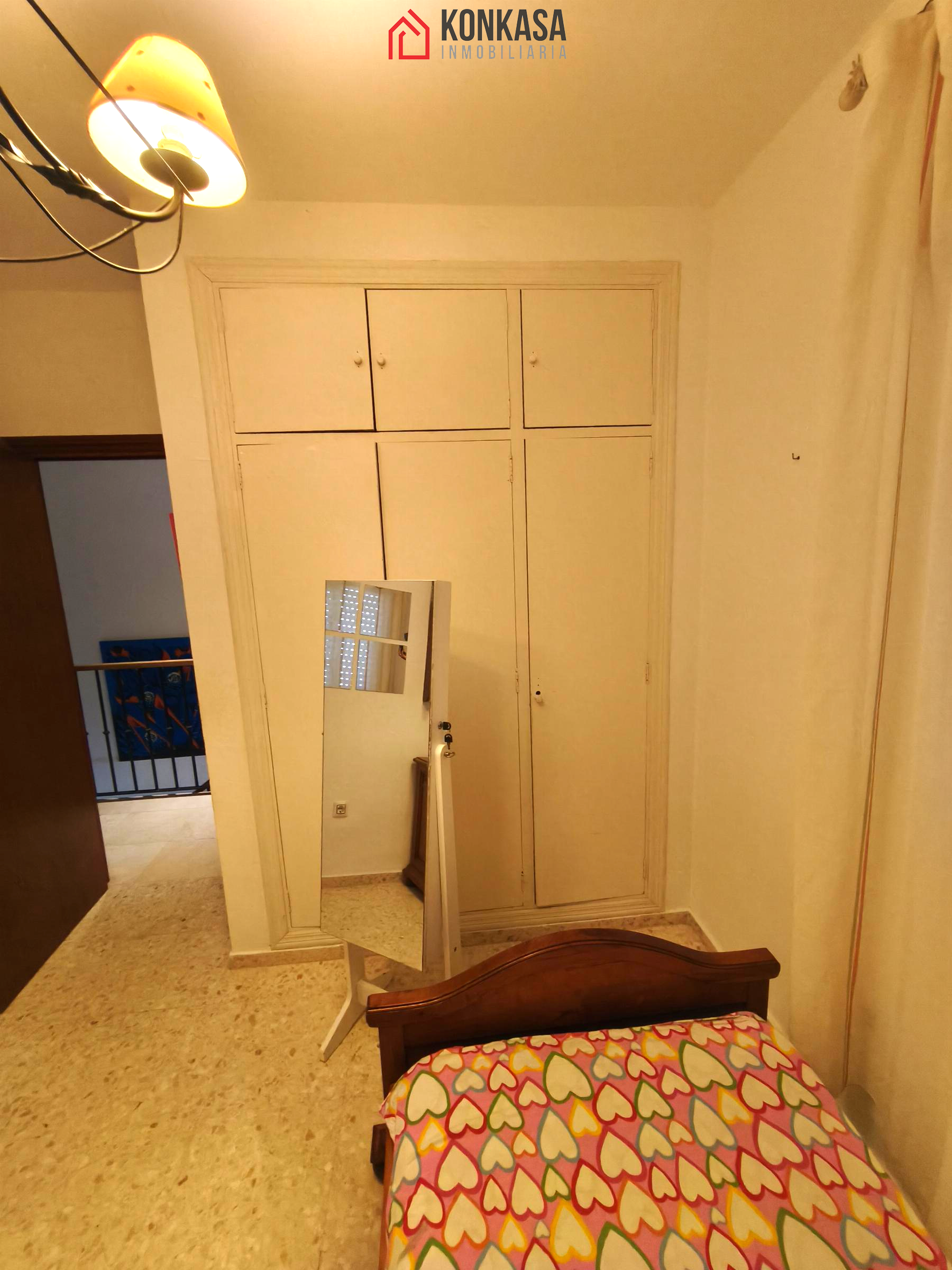 Dormitorio