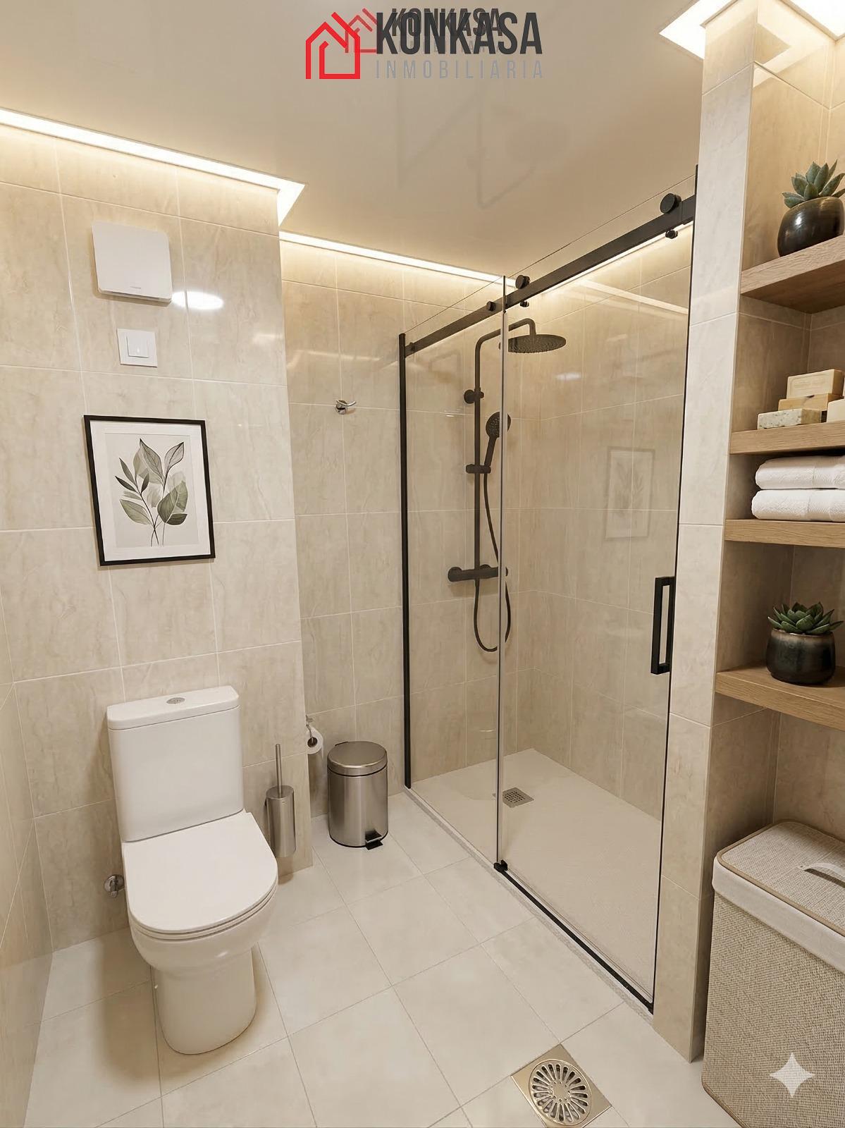 Venta de piso en Arcos de la Frontera