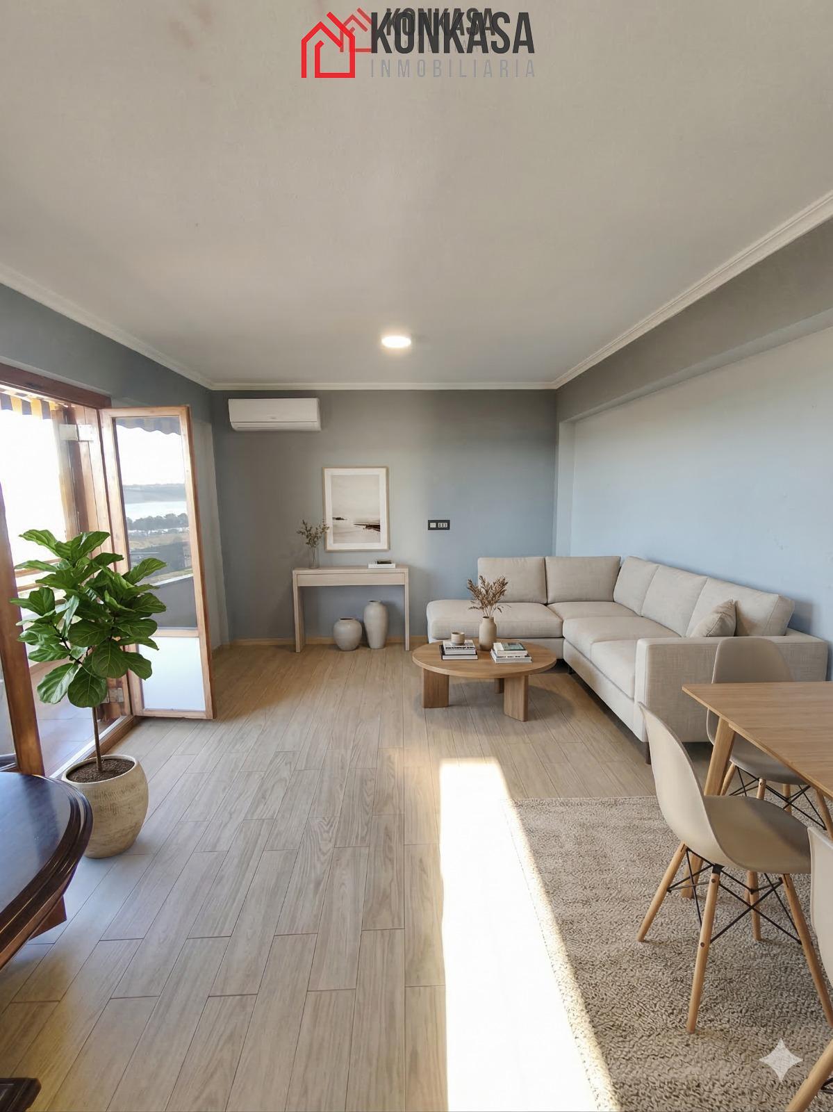 Venta de piso en Arcos de la Frontera