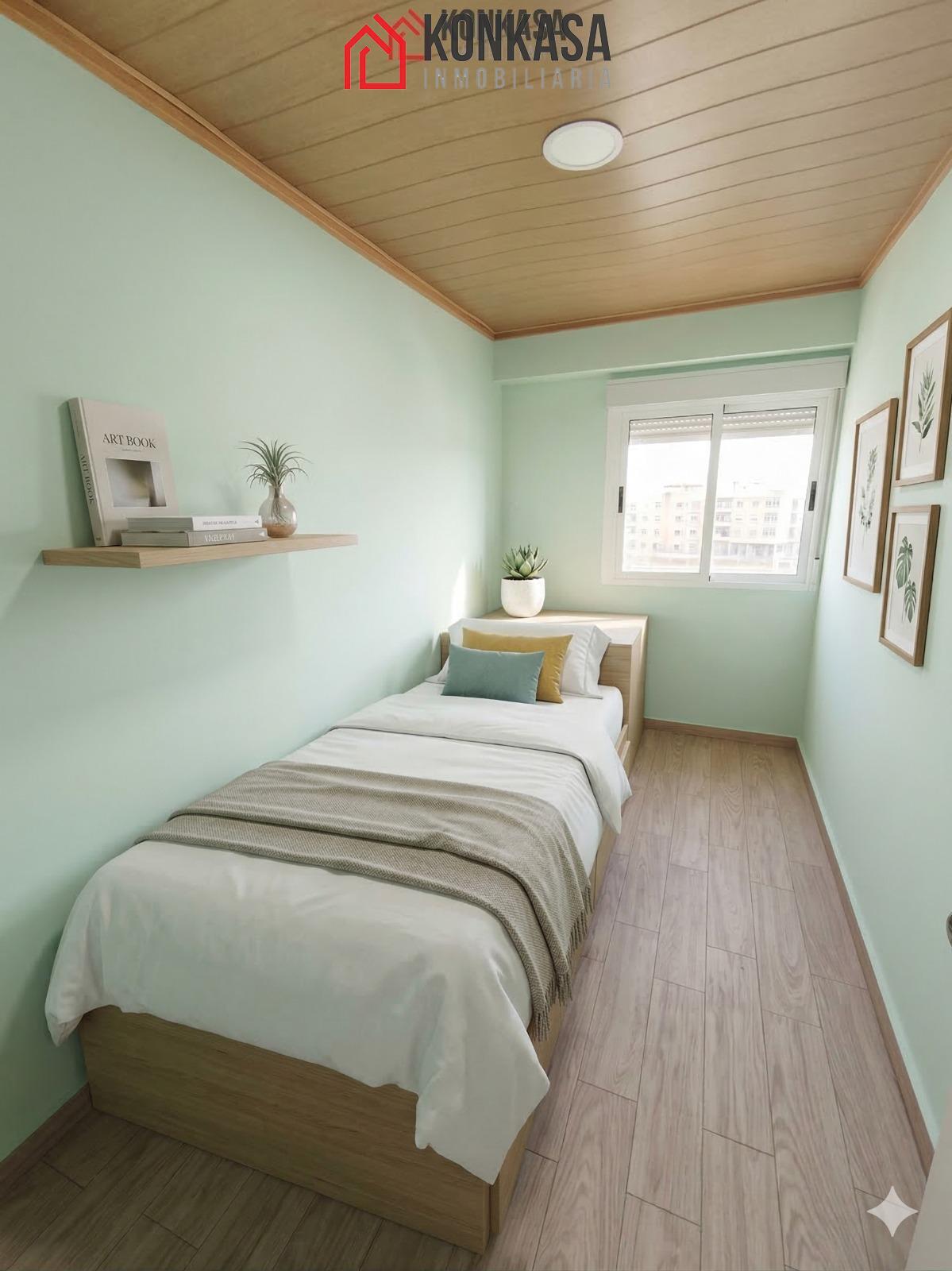 Venta de piso en Arcos de la Frontera