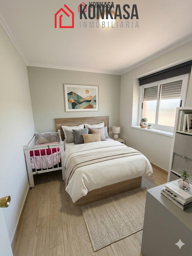 Venta de piso en Arcos de la Frontera