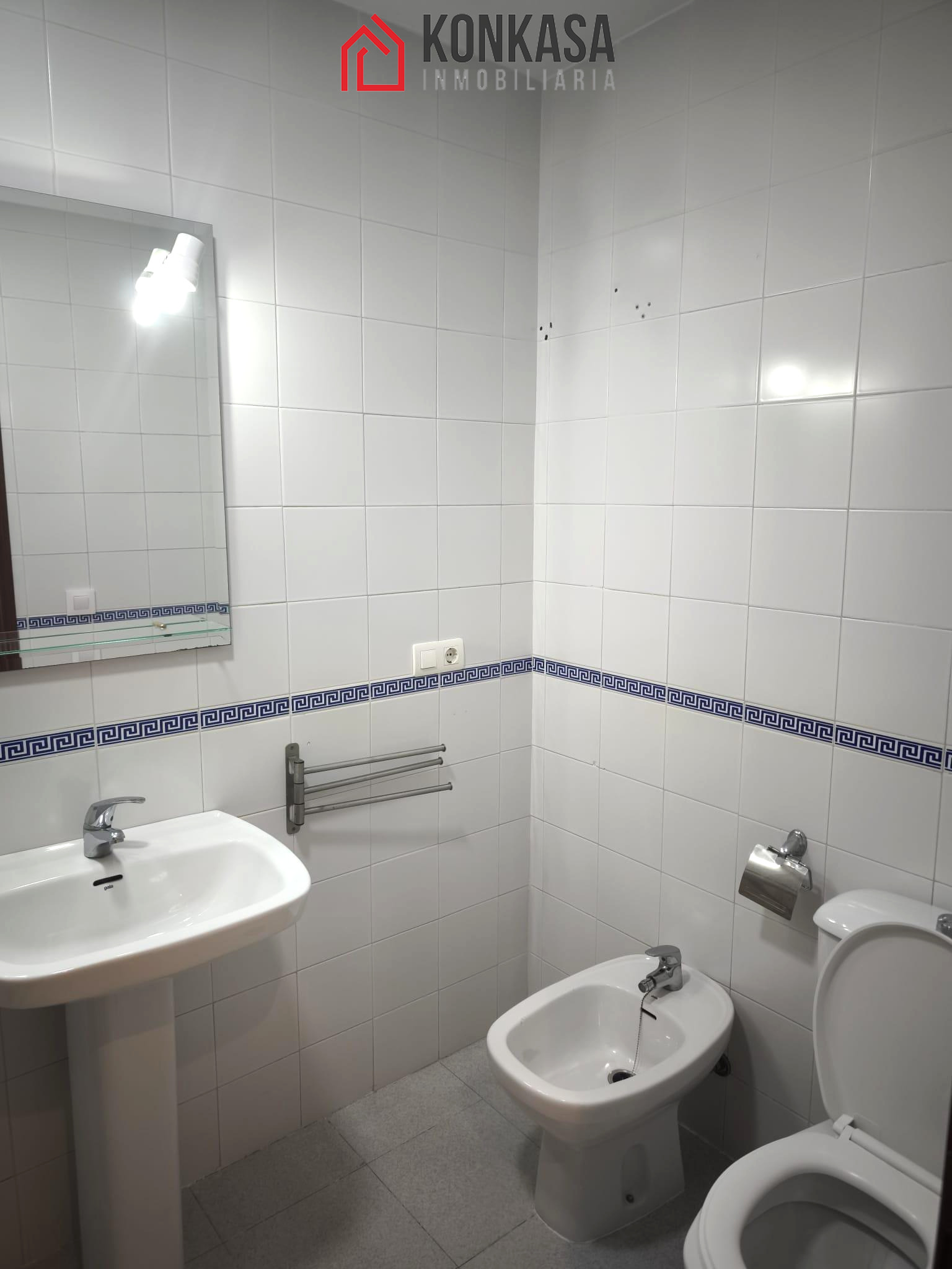 Venta de piso en Arcos de la Frontera