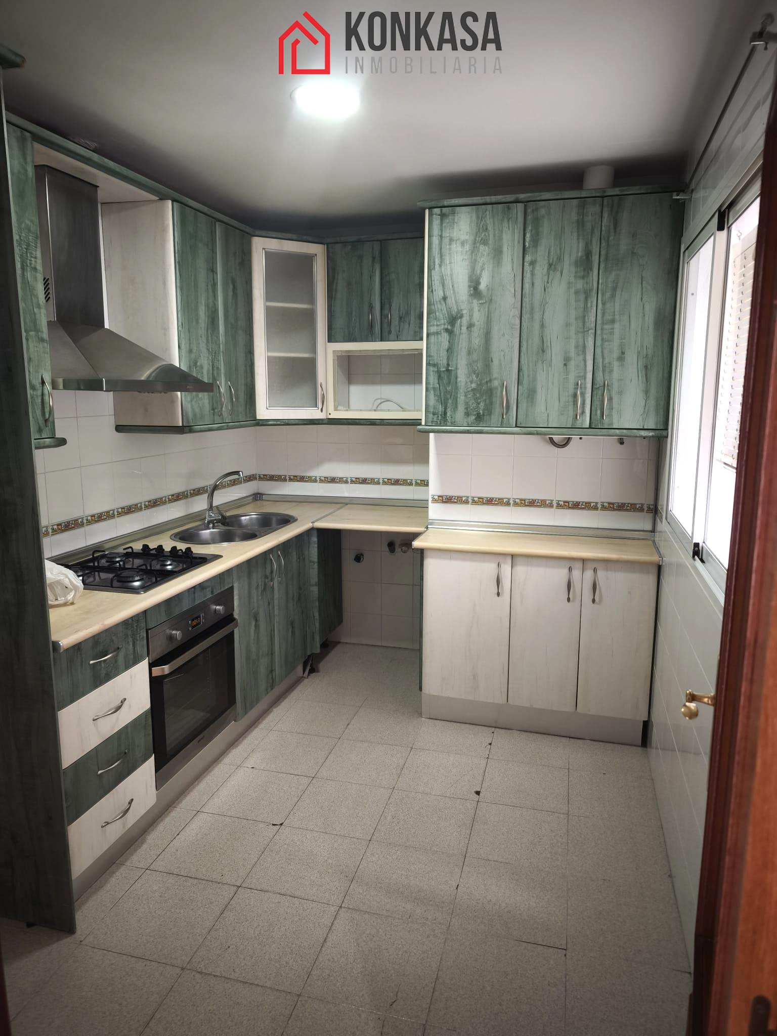 Venta de piso en Arcos de la Frontera