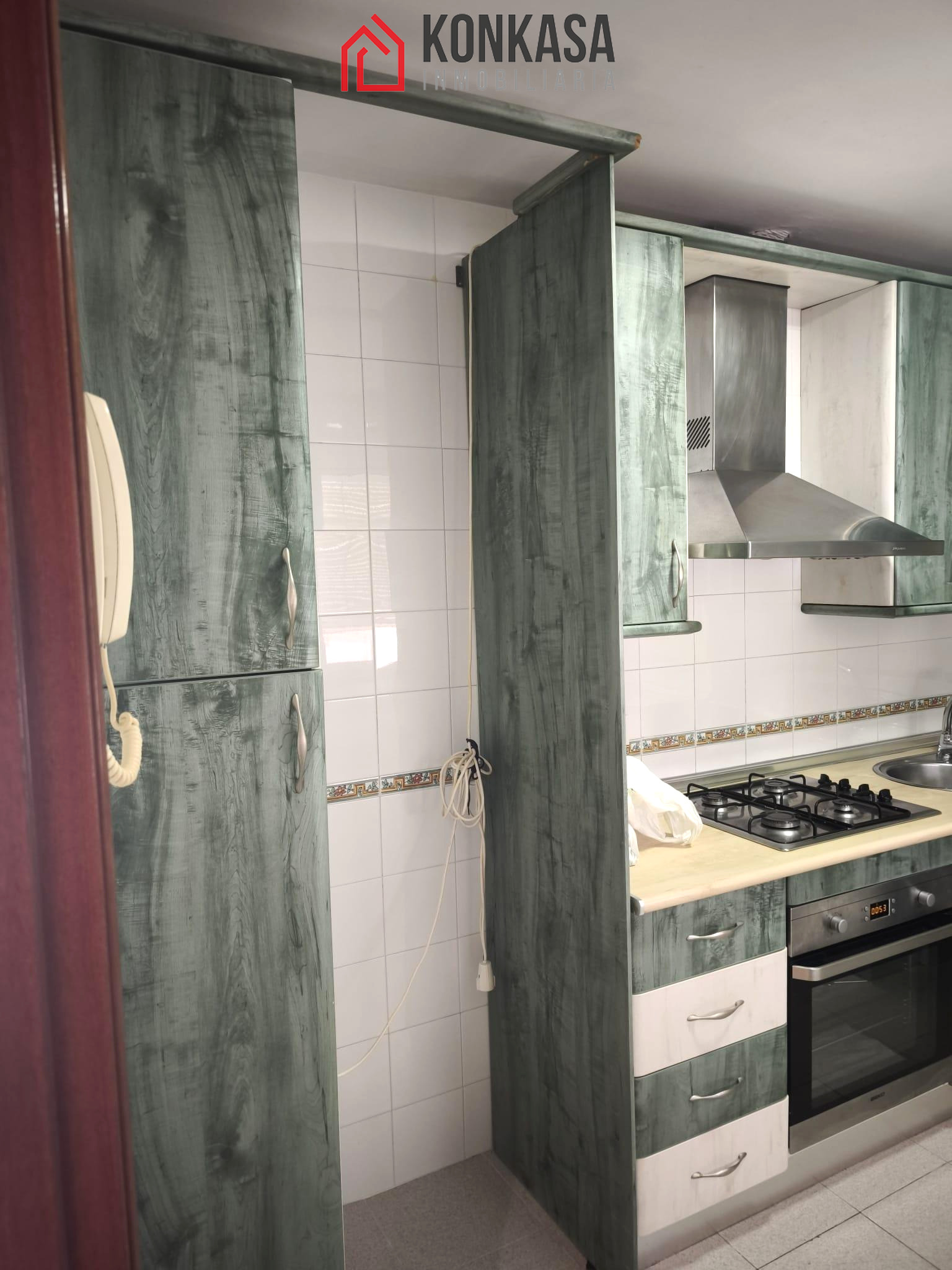 Venta de piso en Arcos de la Frontera