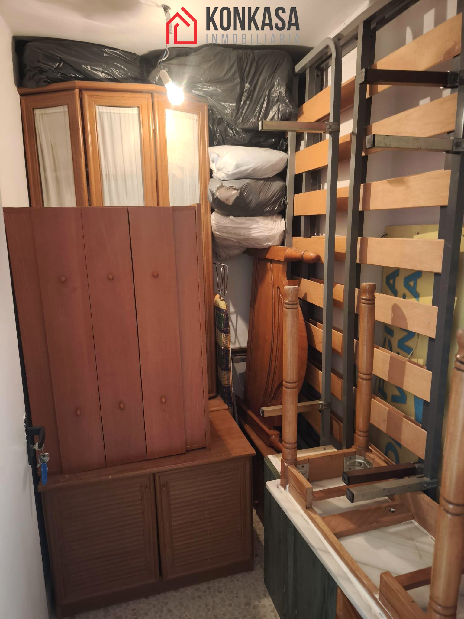 Venta de piso en Arcos de la Frontera