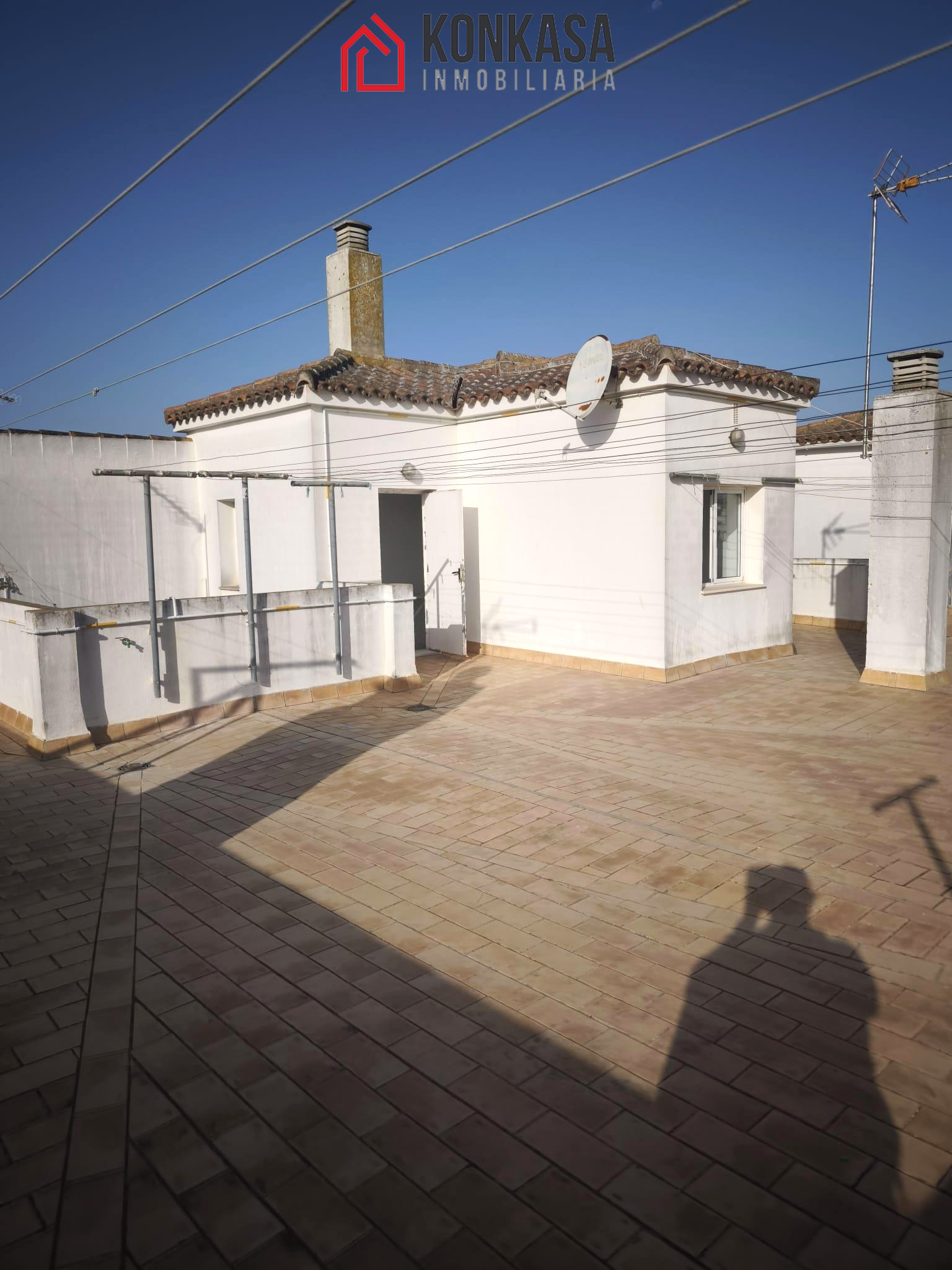 Venta de piso en Arcos de la Frontera