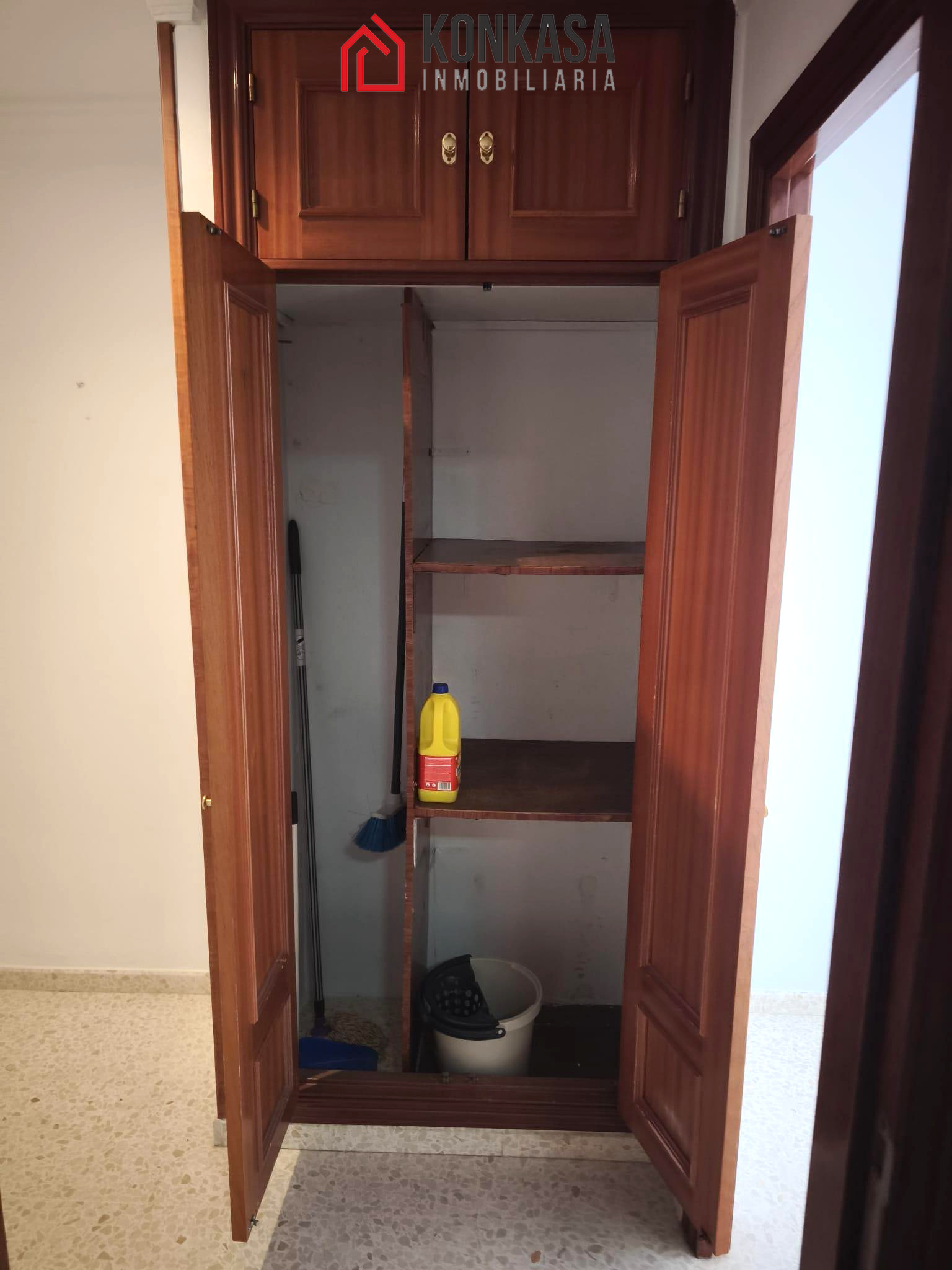 Venta de piso en Arcos de la Frontera