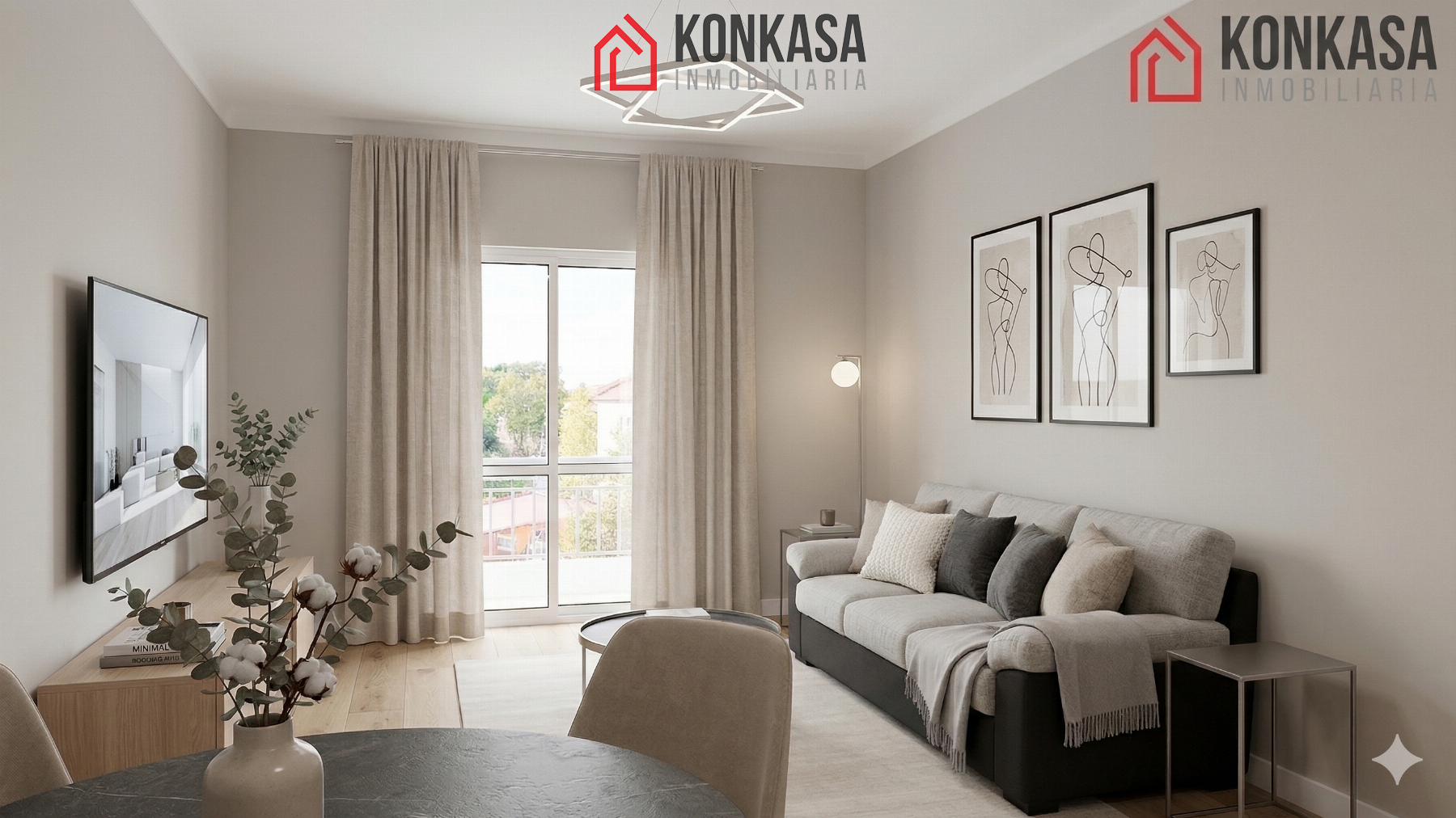 Venta de piso en Arcos de la Frontera