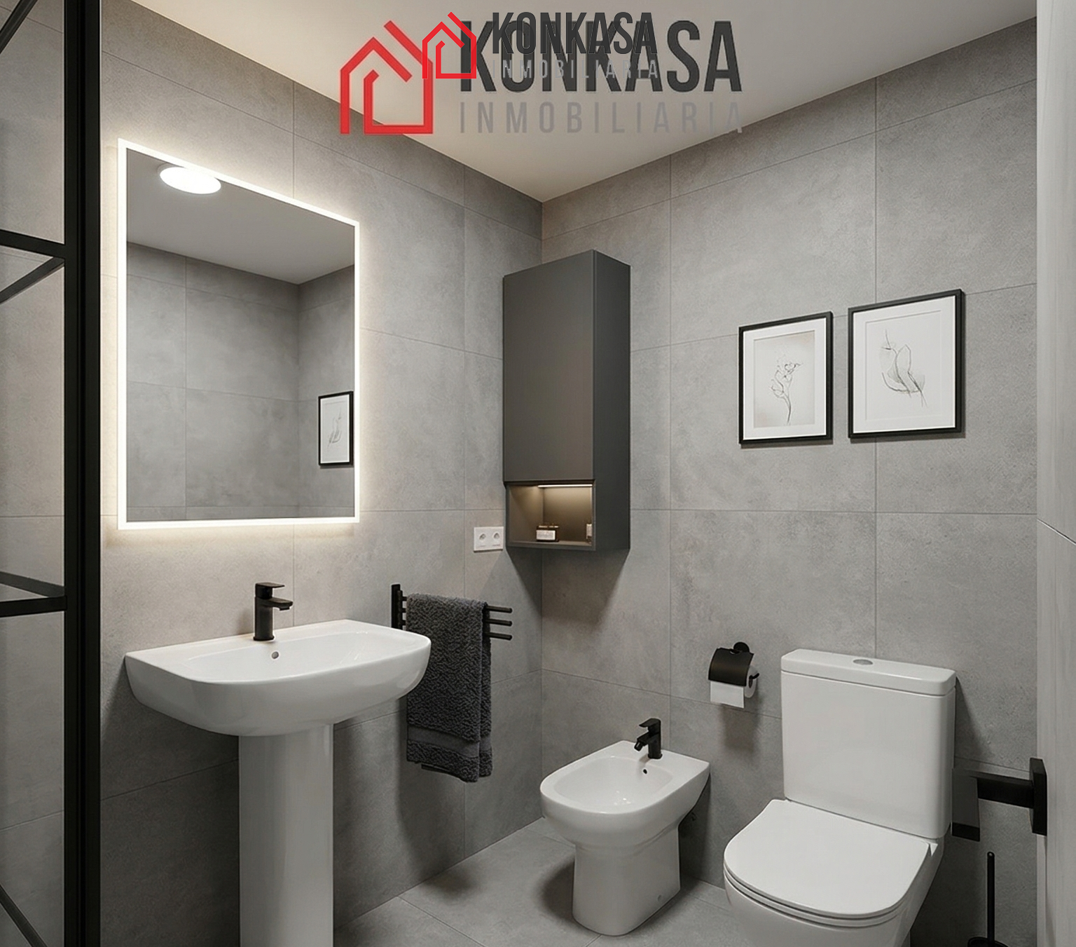 Venta de piso en Arcos de la Frontera