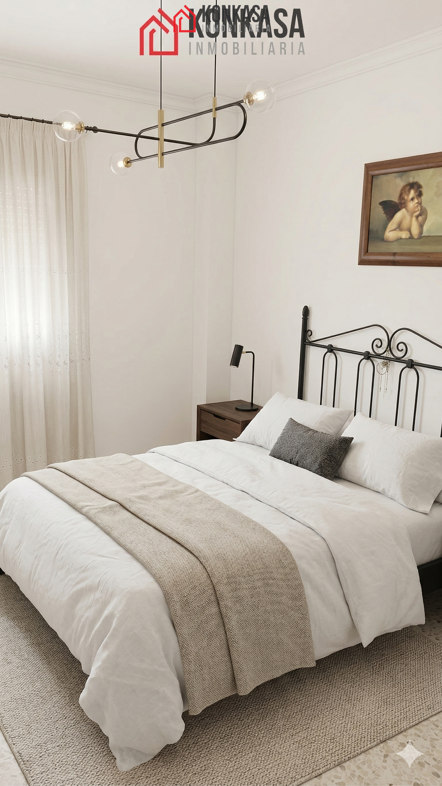 Venta de piso en Arcos de la Frontera