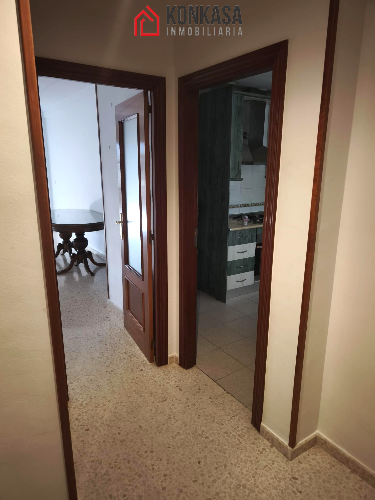 Venta de piso en Arcos de la Frontera