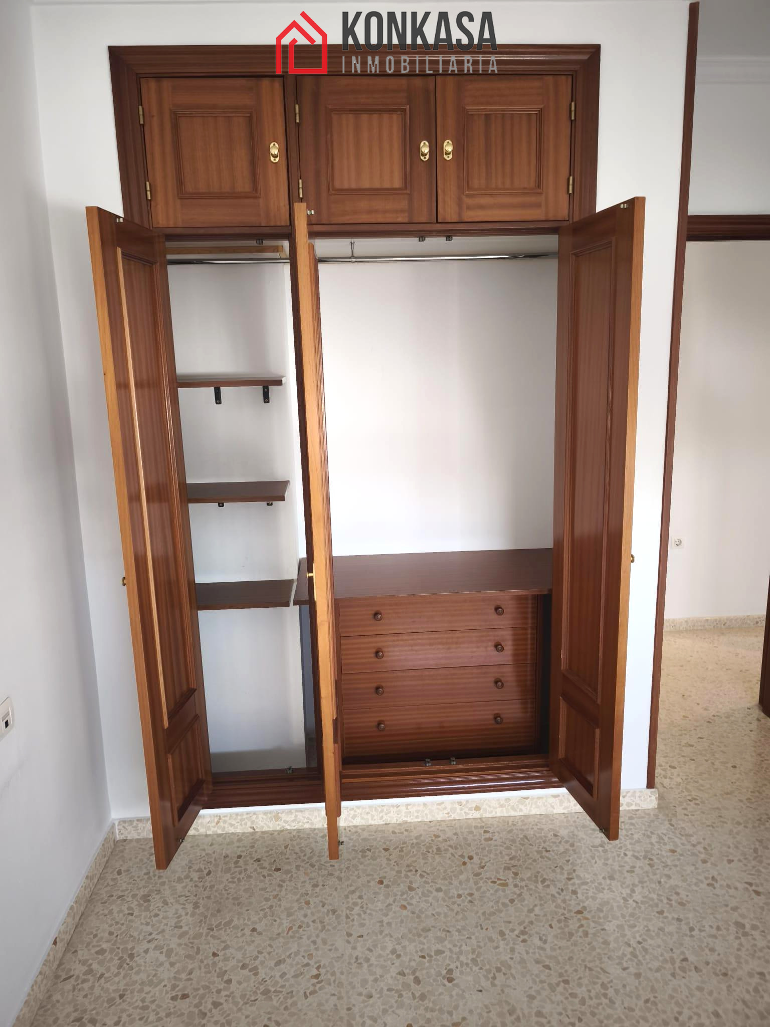 Venta de piso en Arcos de la Frontera