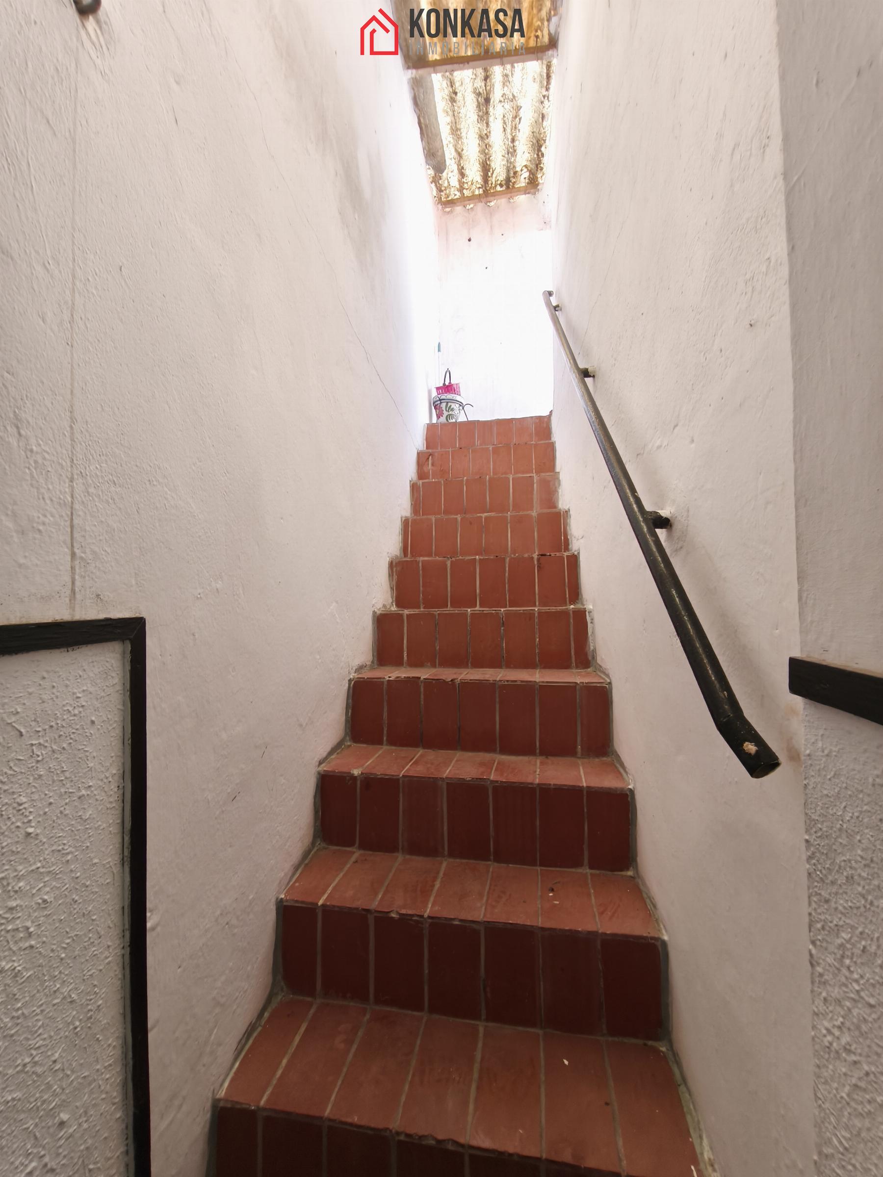 Escalera