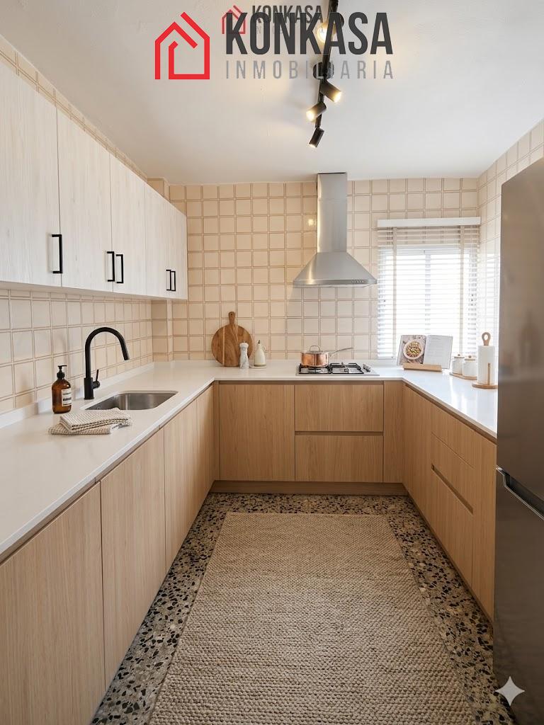 Venta de piso en Arcos de la Frontera