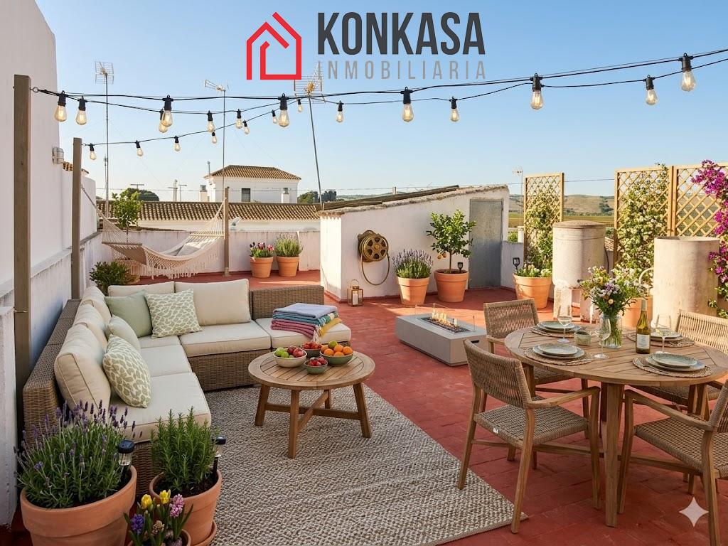 Venta de piso en Arcos de la Frontera