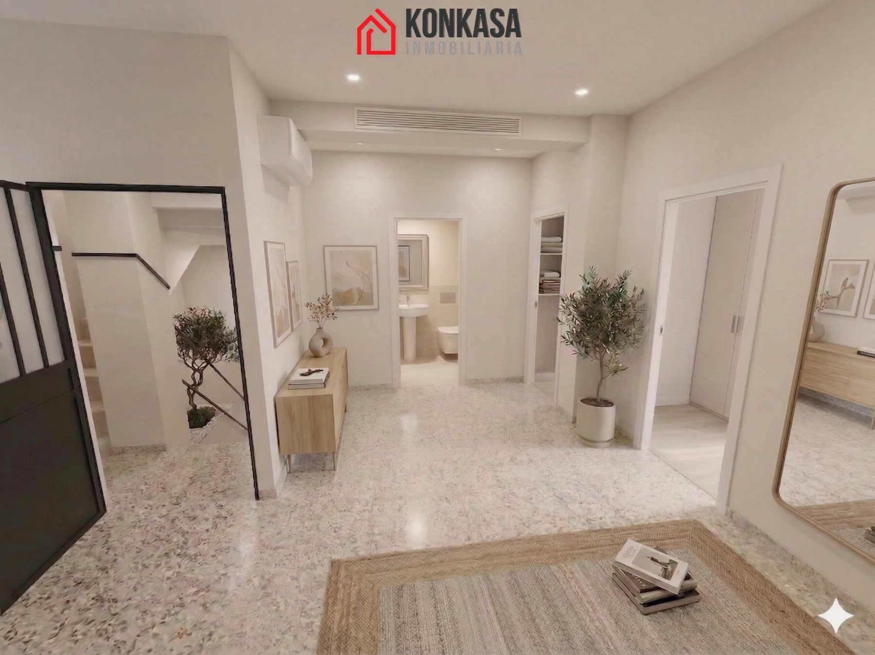 Venta de piso en Arcos de la Frontera