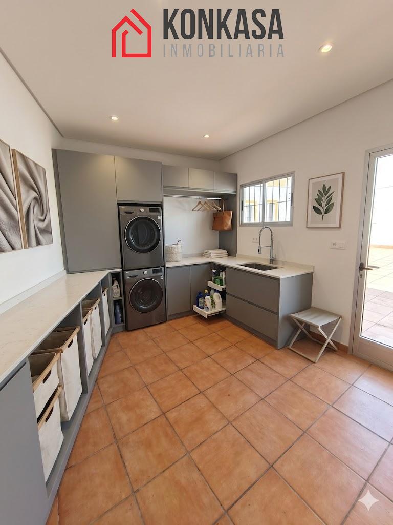 Venta de casa en Arcos de la Frontera