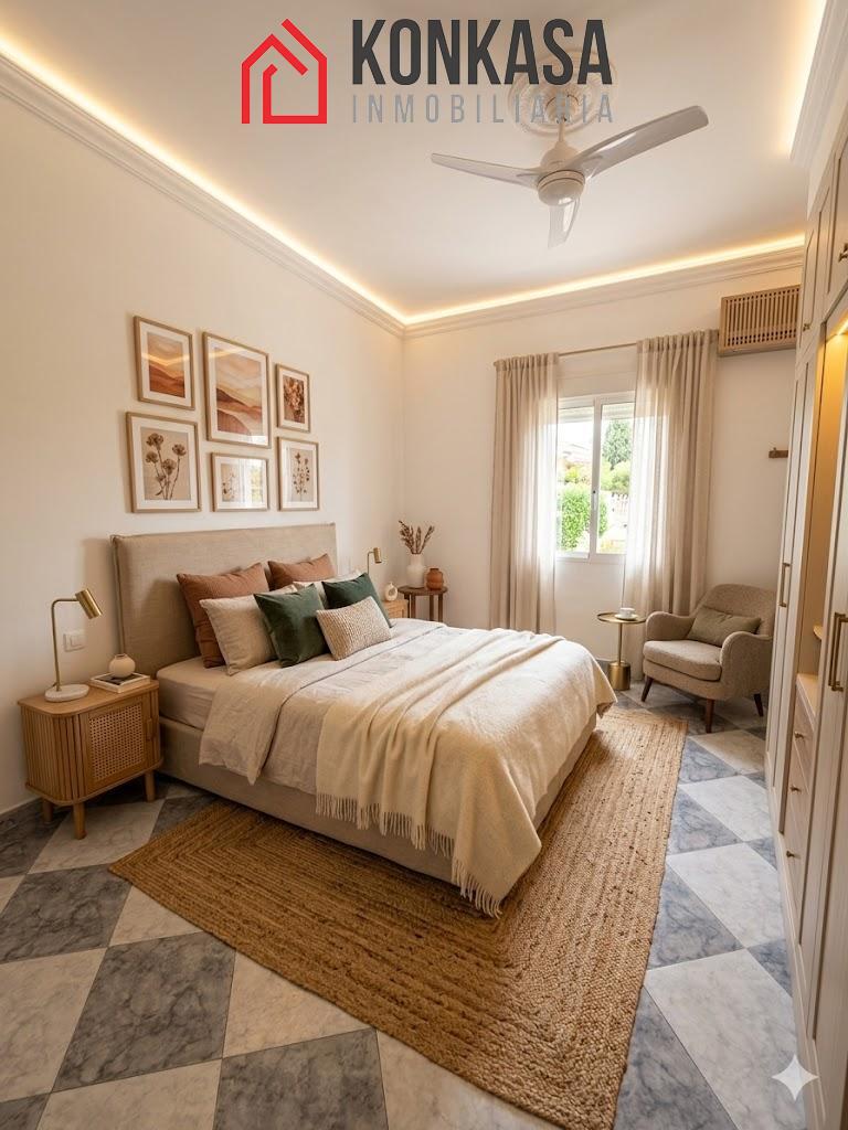 Venta de casa en Arcos de la Frontera