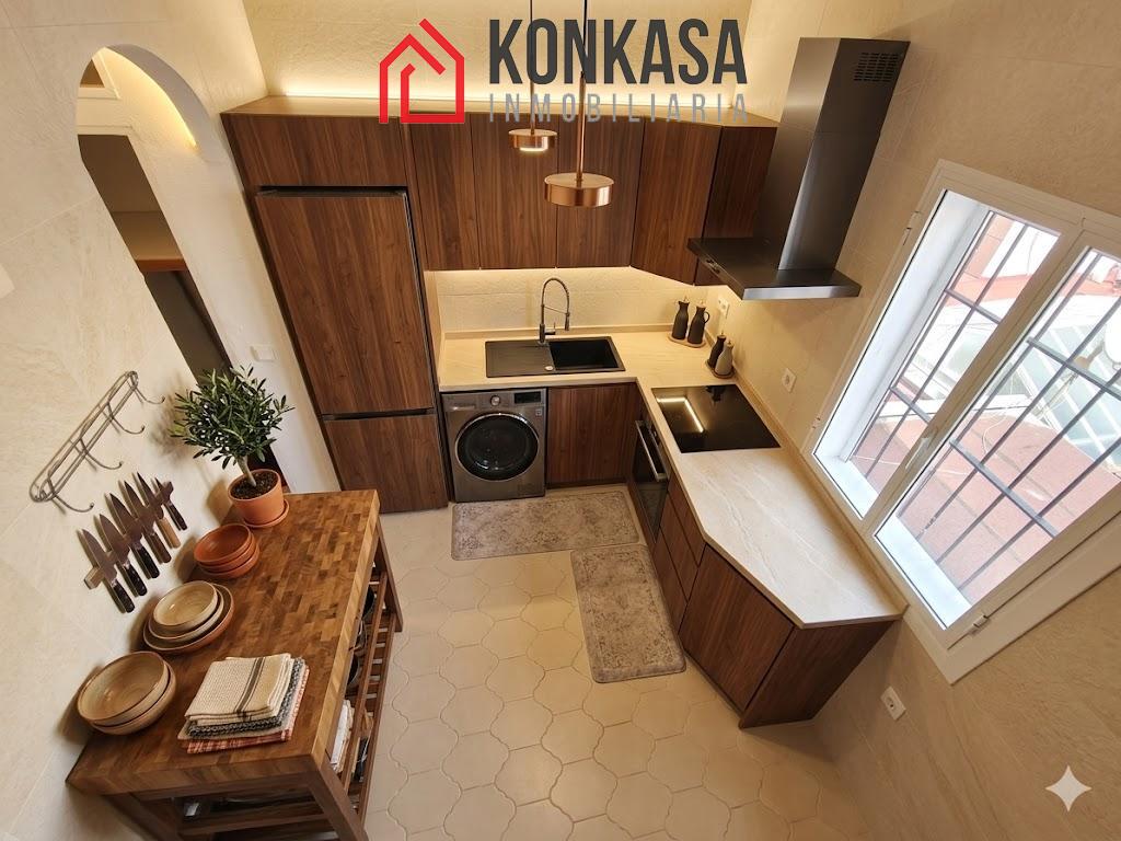 Venta de casa en Arcos de la Frontera