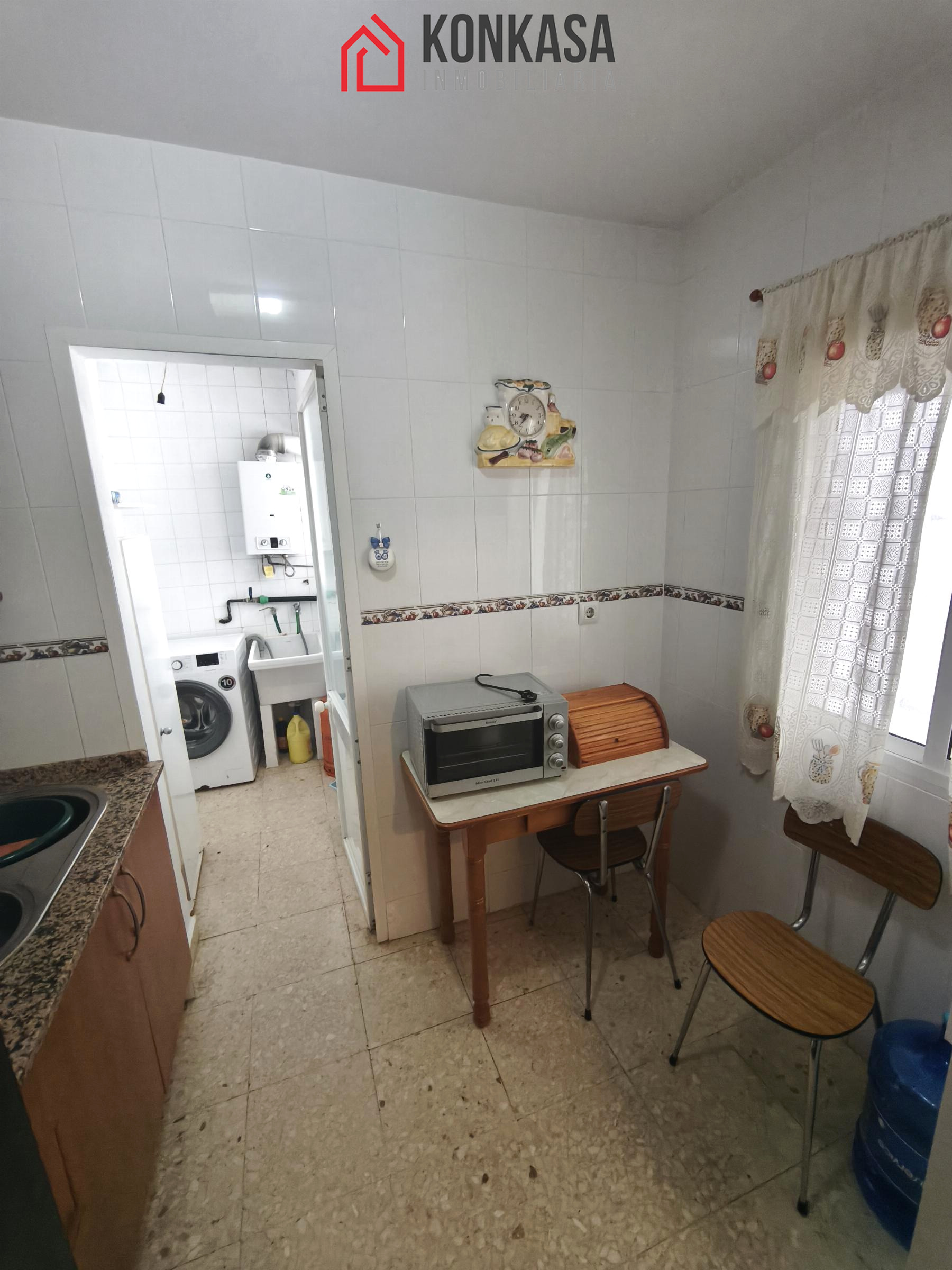 Cocina
