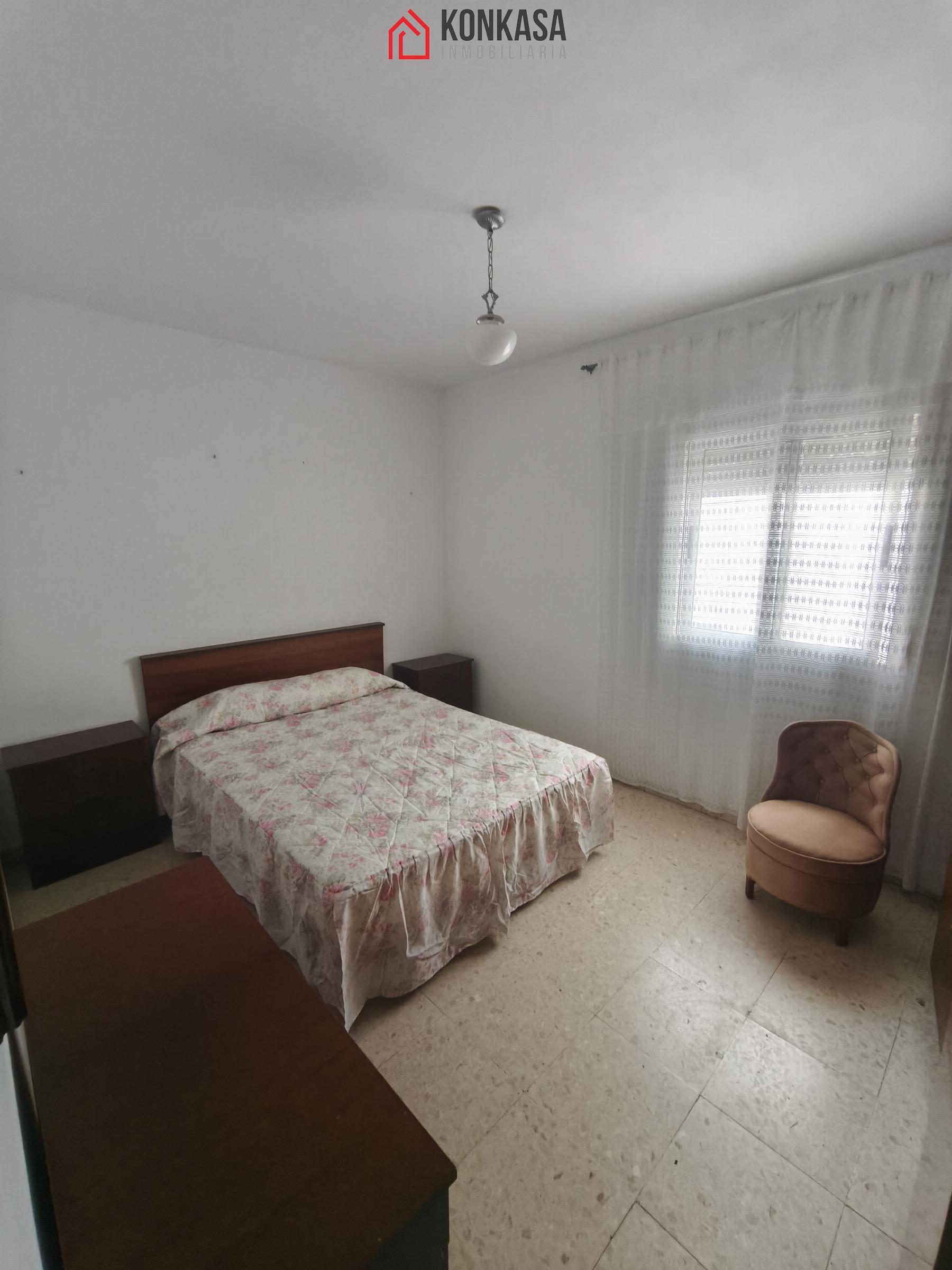 Dormitorio principal