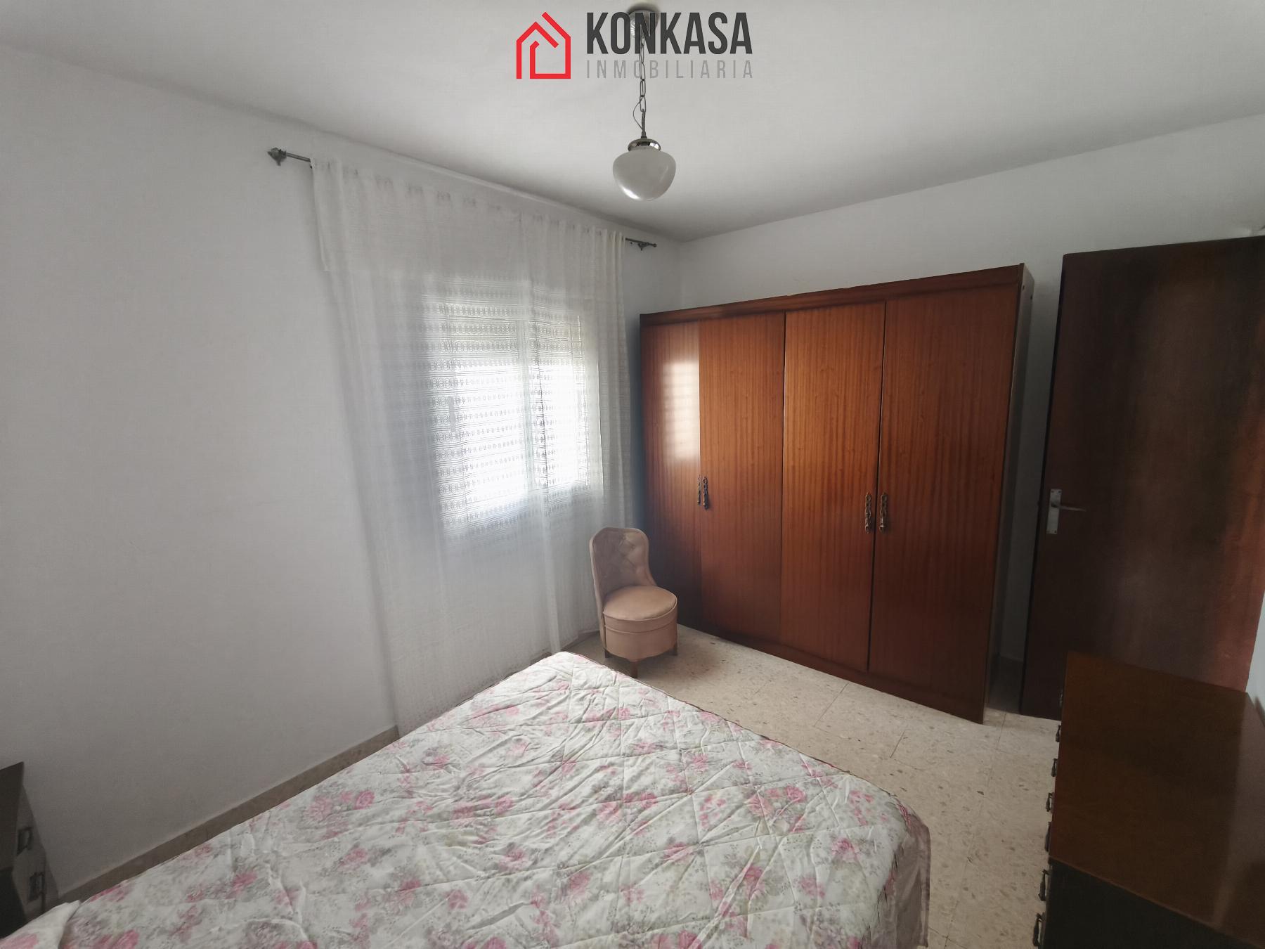 Dormitorio principal