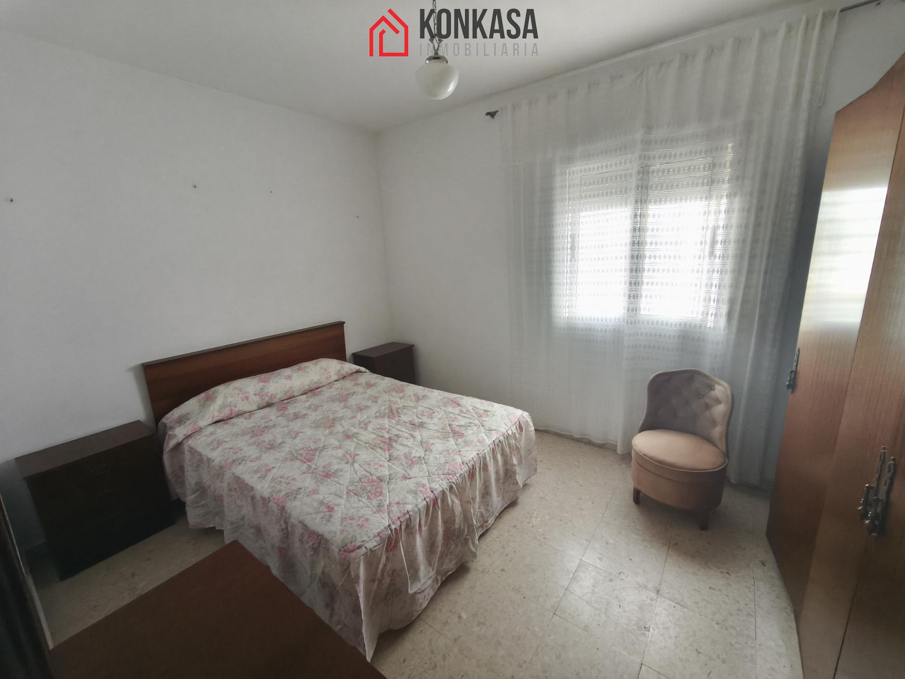 Dormitorio principal