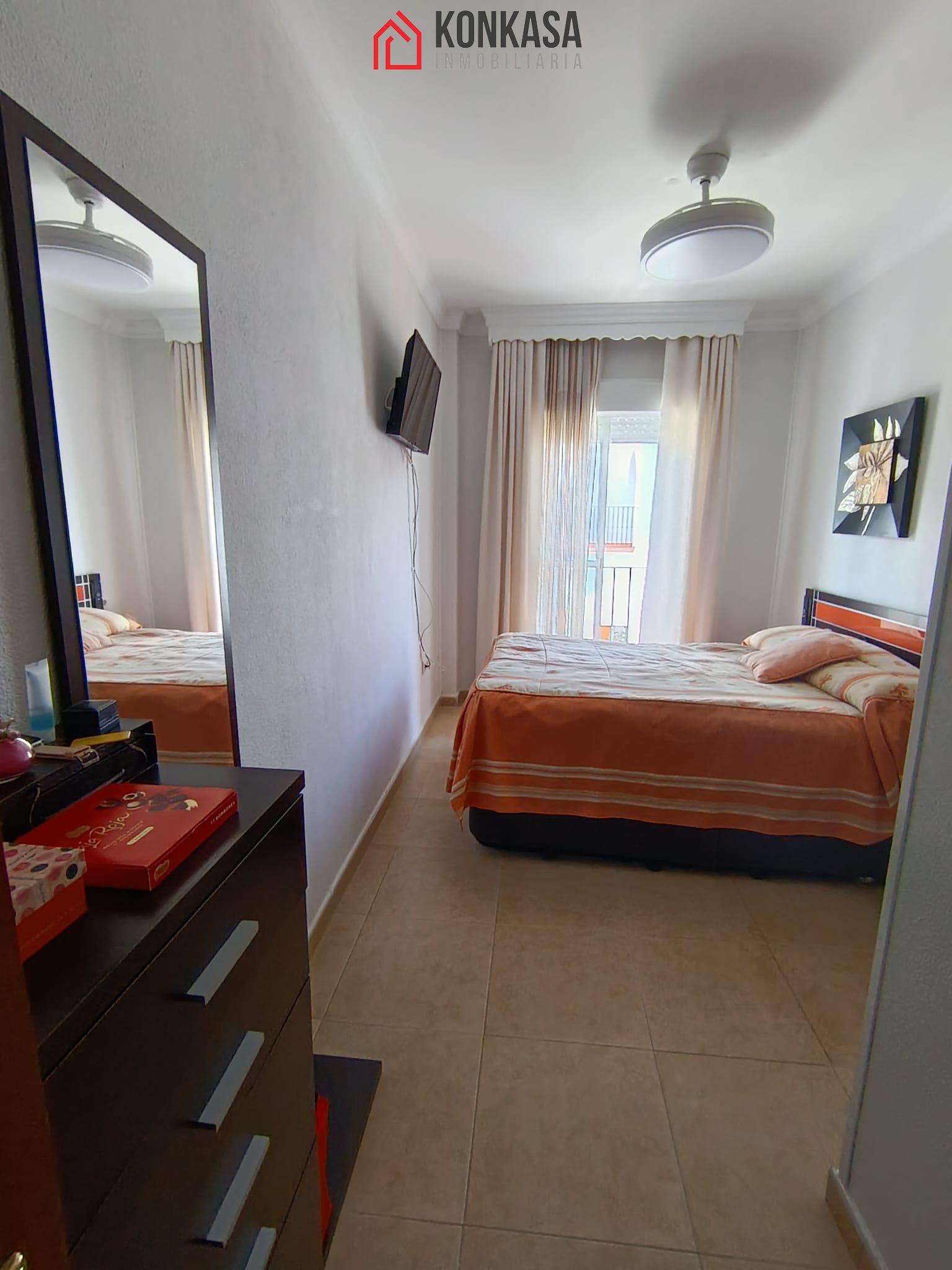 Dormitorio principal