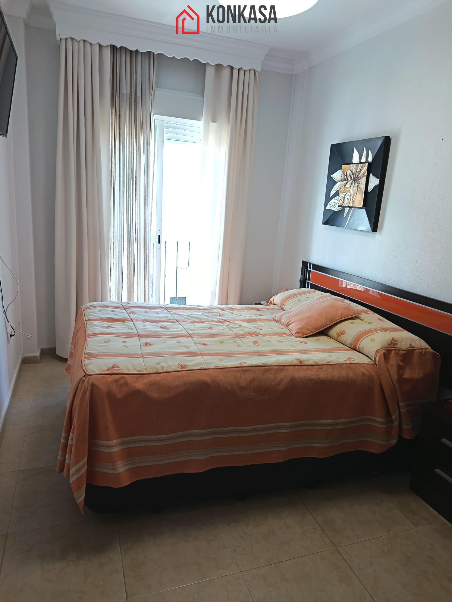 Dormitorio principal