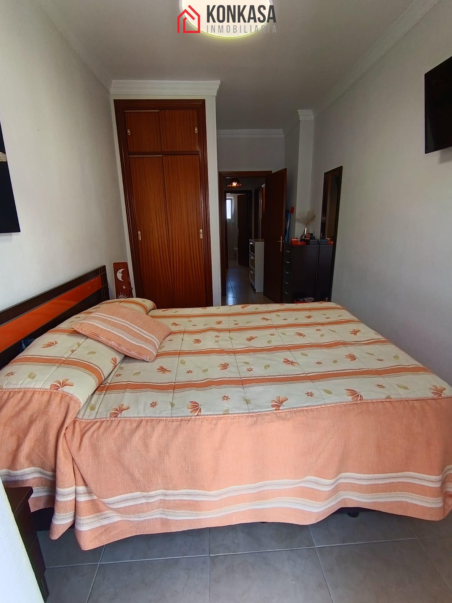 Dormitorio principal