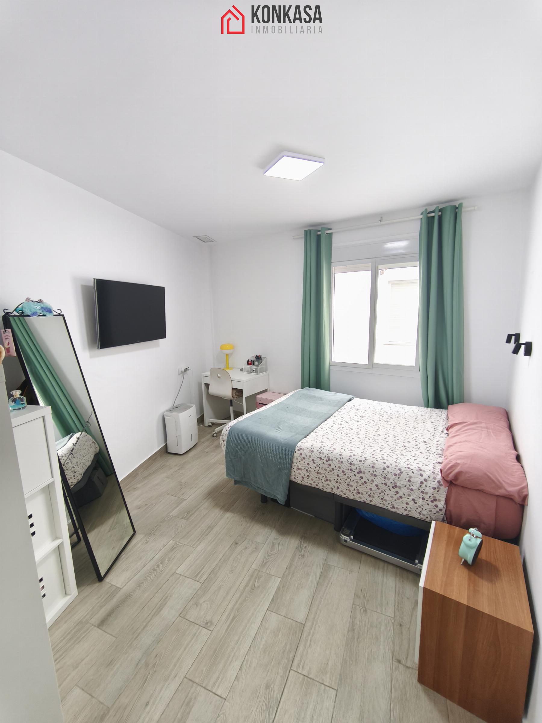 Dormitorio principal