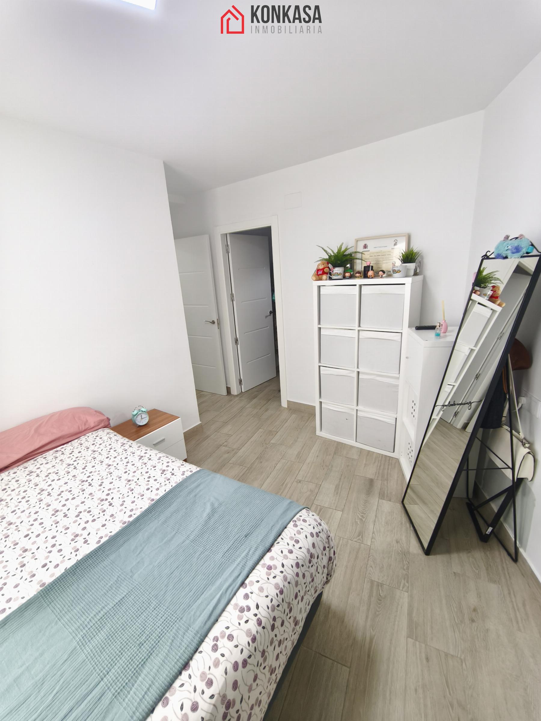 Dormitorio principal