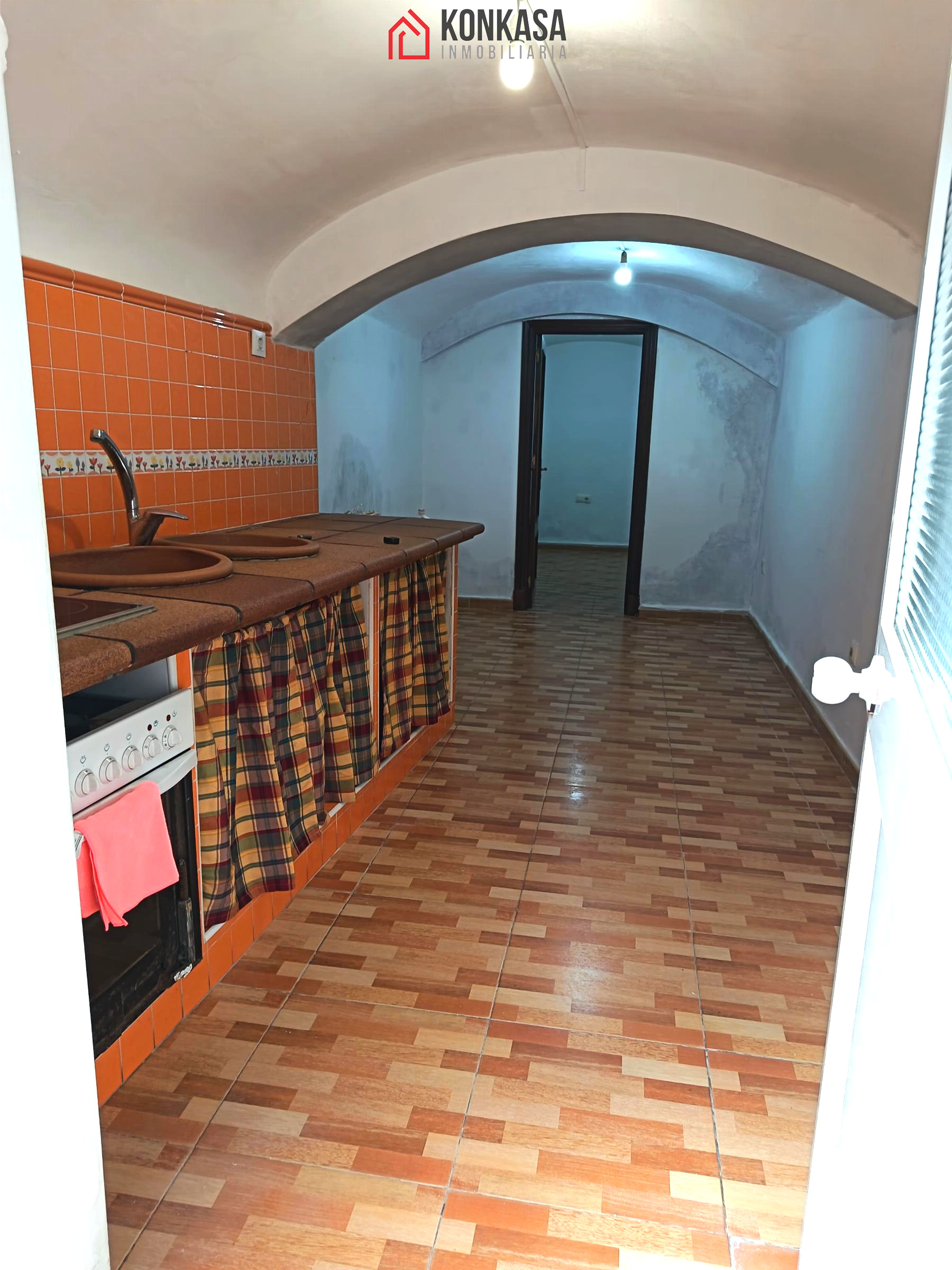 Venta de piso en Arcos de la Frontera