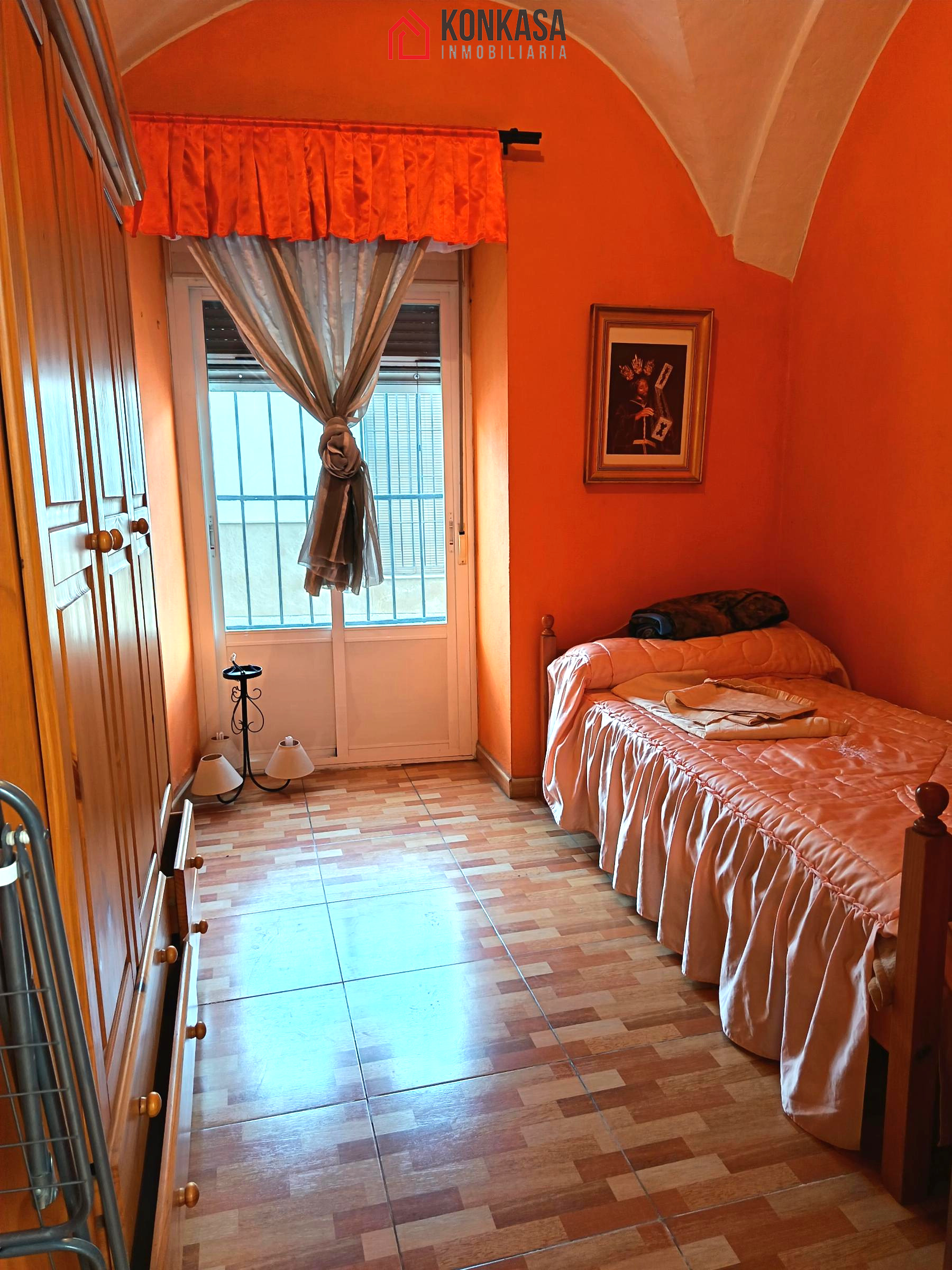 Venta de piso en Arcos de la Frontera