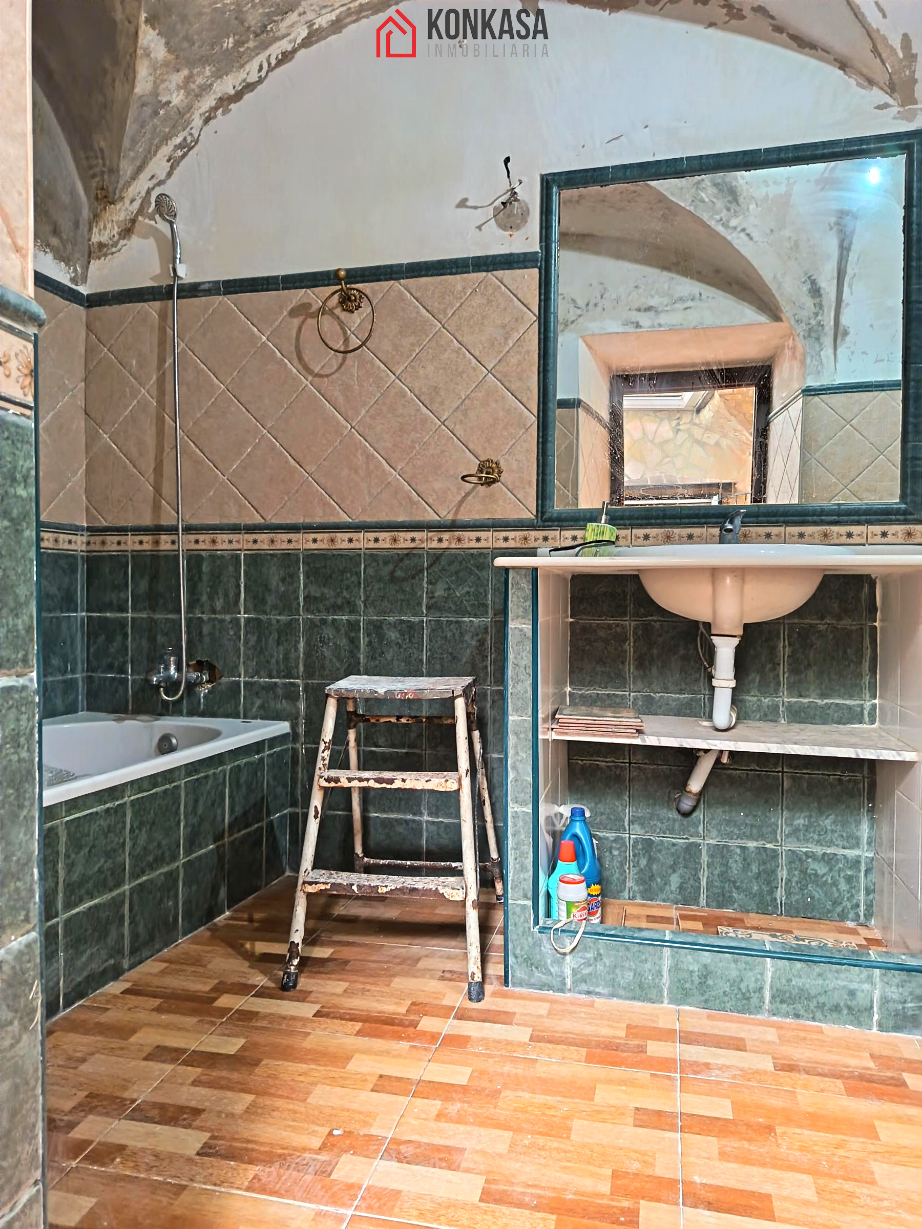 Venta de piso en Arcos de la Frontera