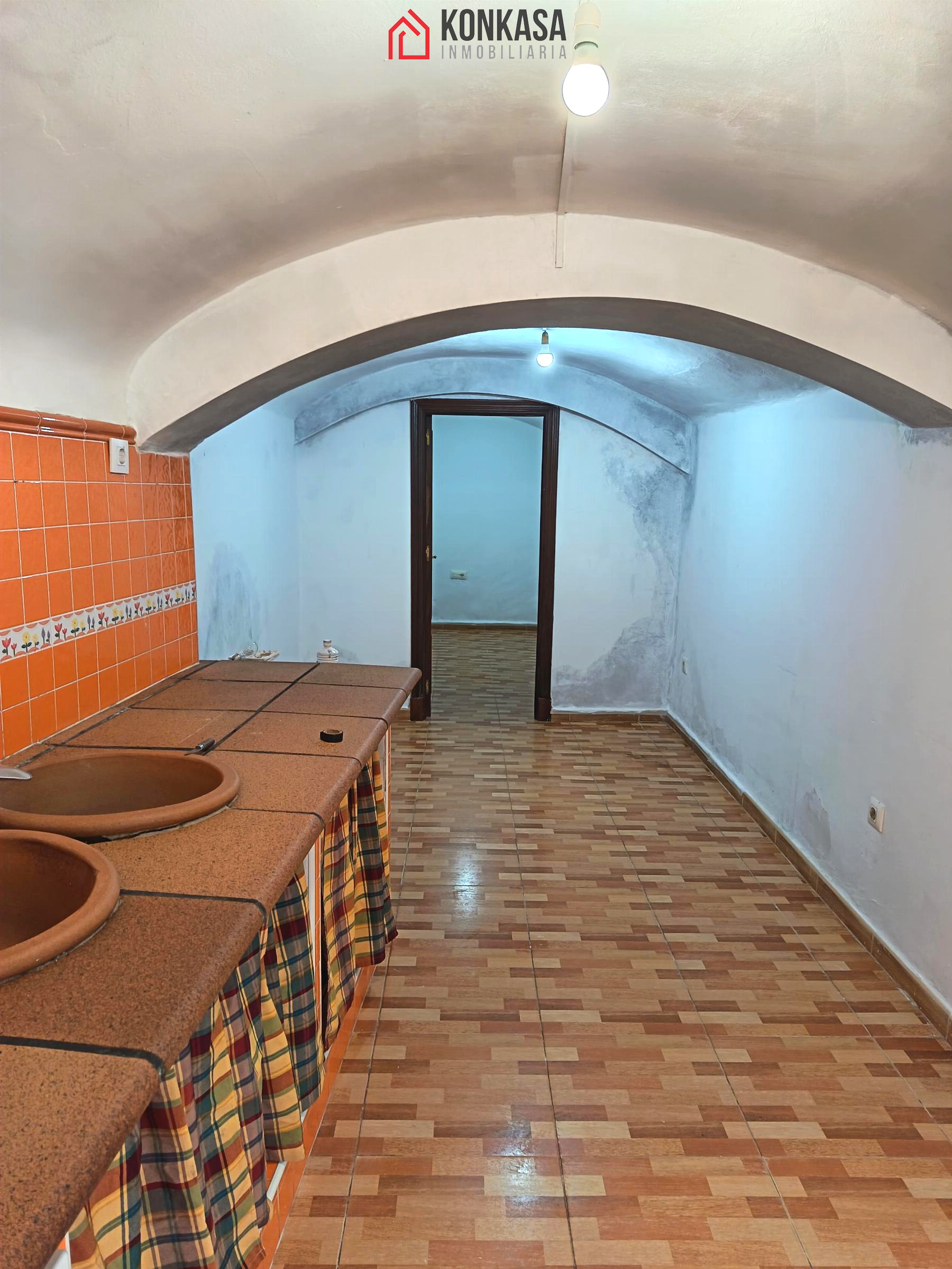 Venta de piso en Arcos de la Frontera