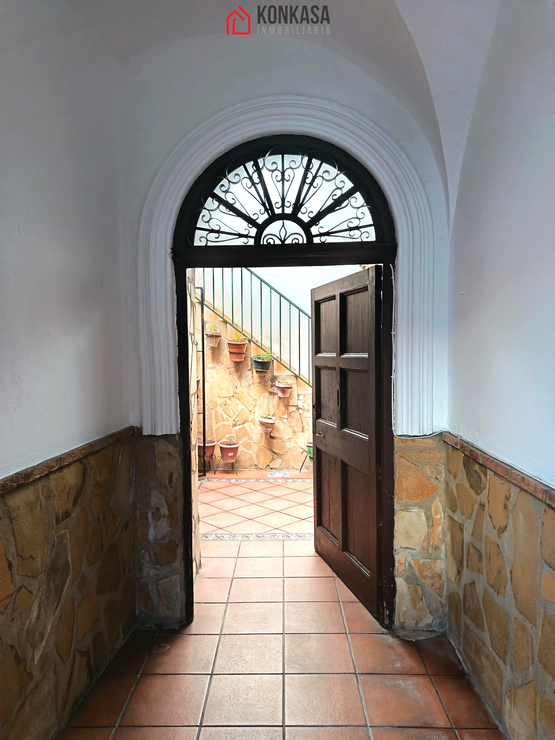 Venta de piso en Arcos de la Frontera