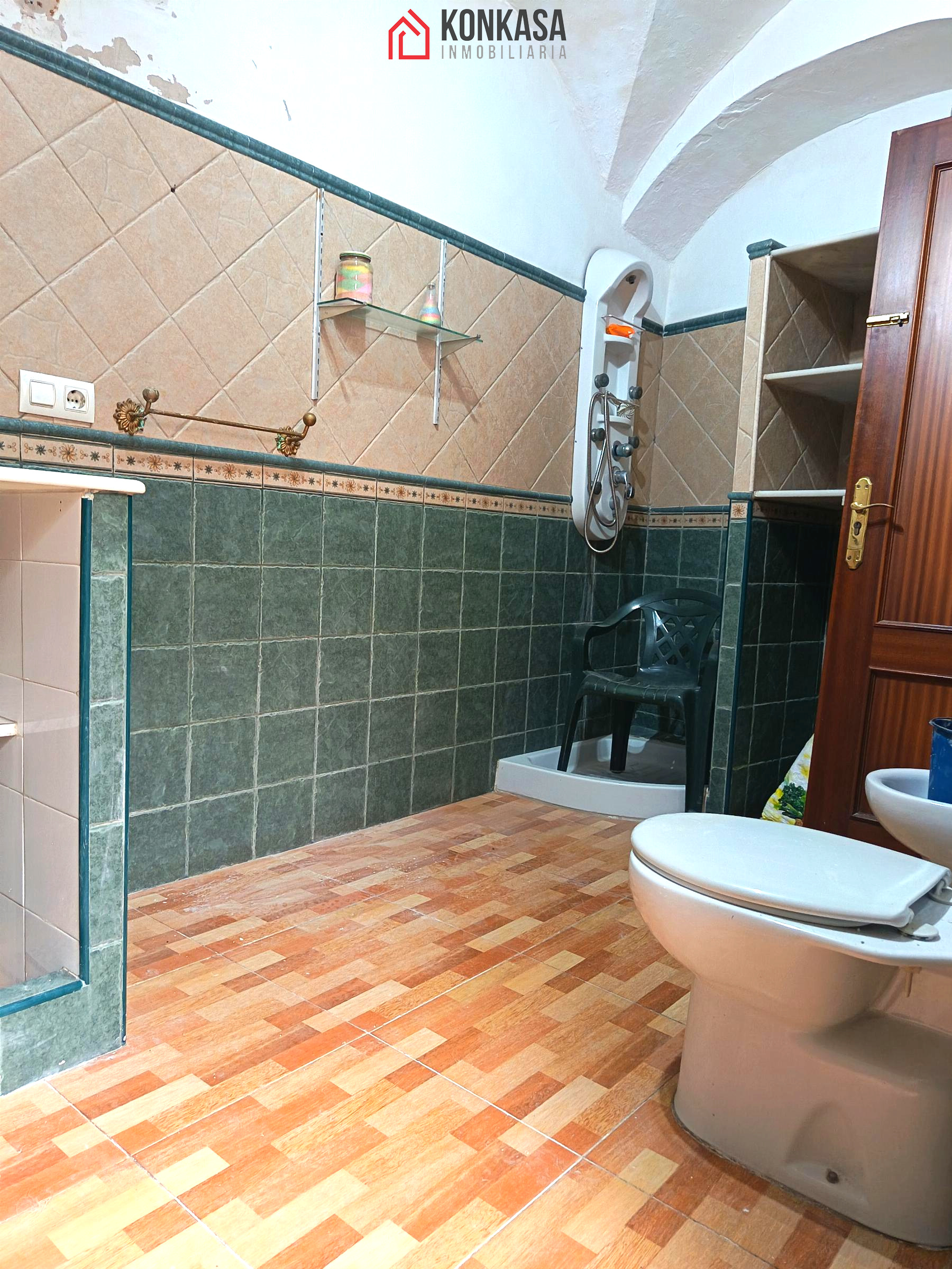 Venta de piso en Arcos de la Frontera