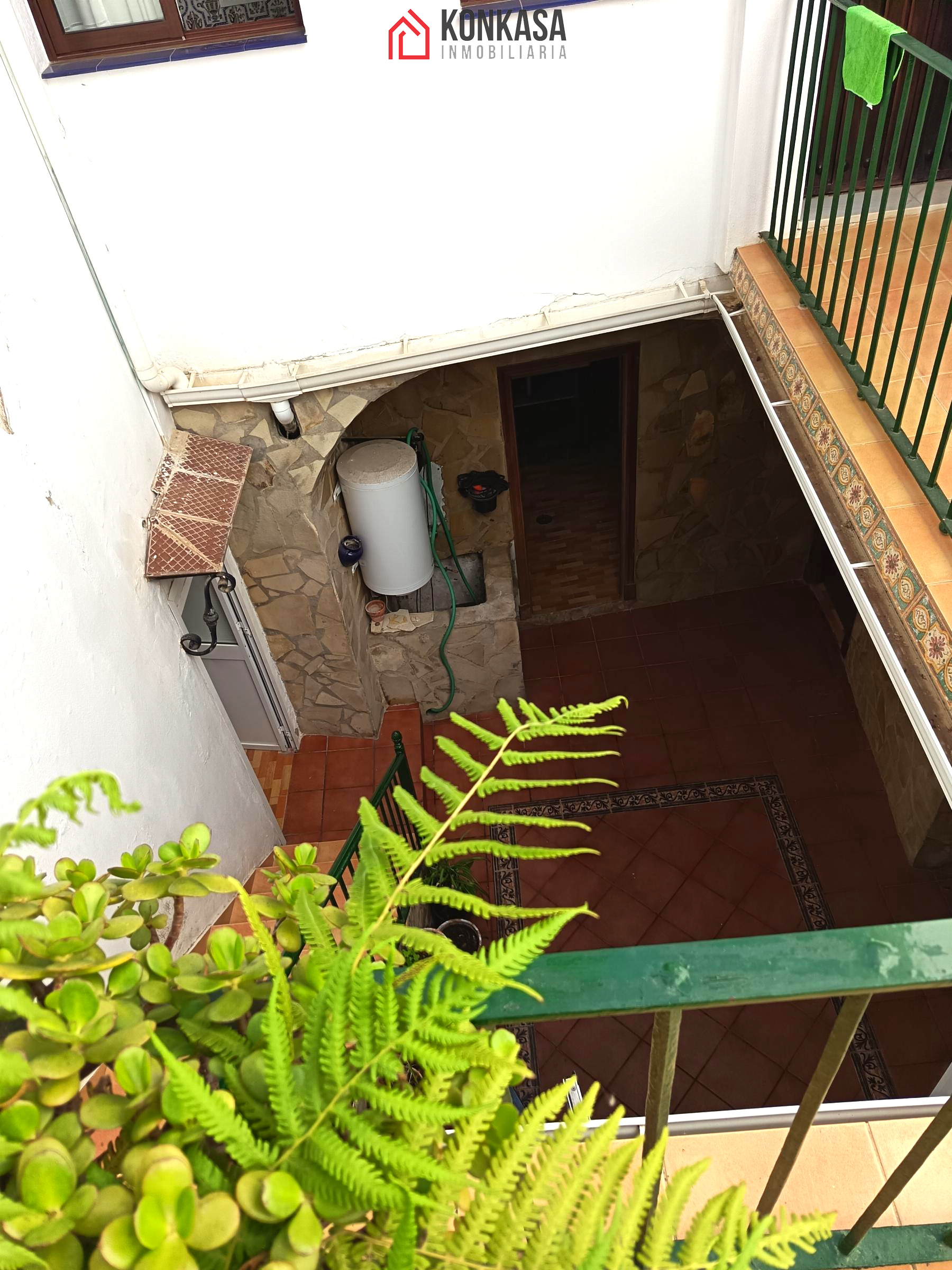 Venta de piso en Arcos de la Frontera