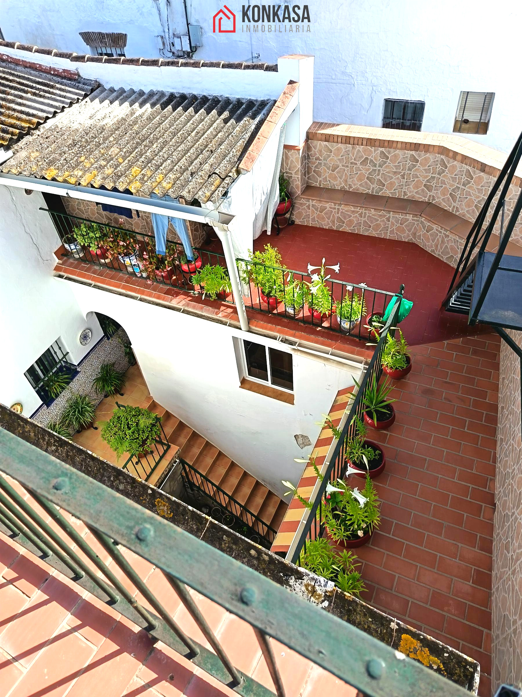 Venta de piso en Arcos de la Frontera