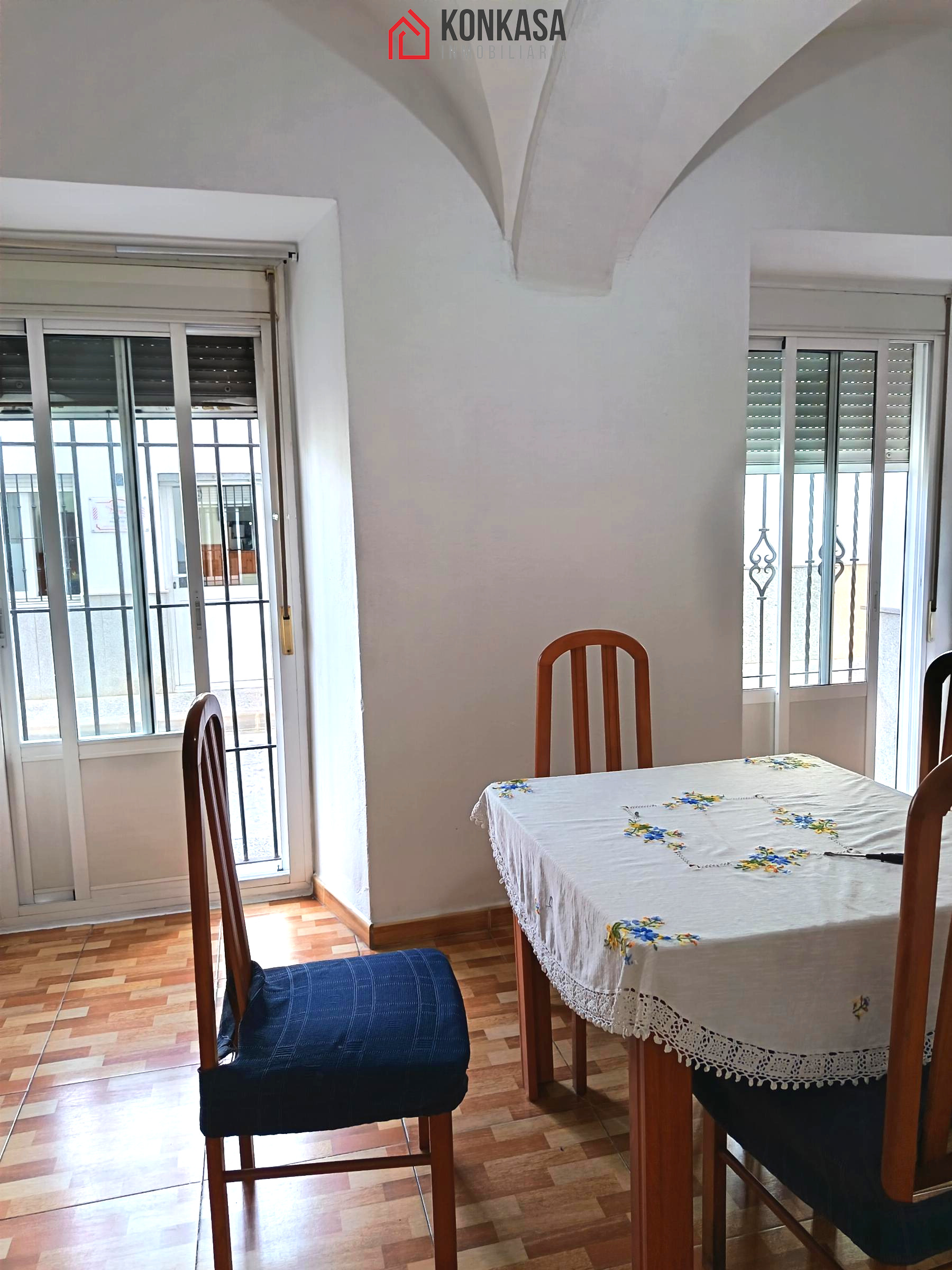 Venta de piso en Arcos de la Frontera