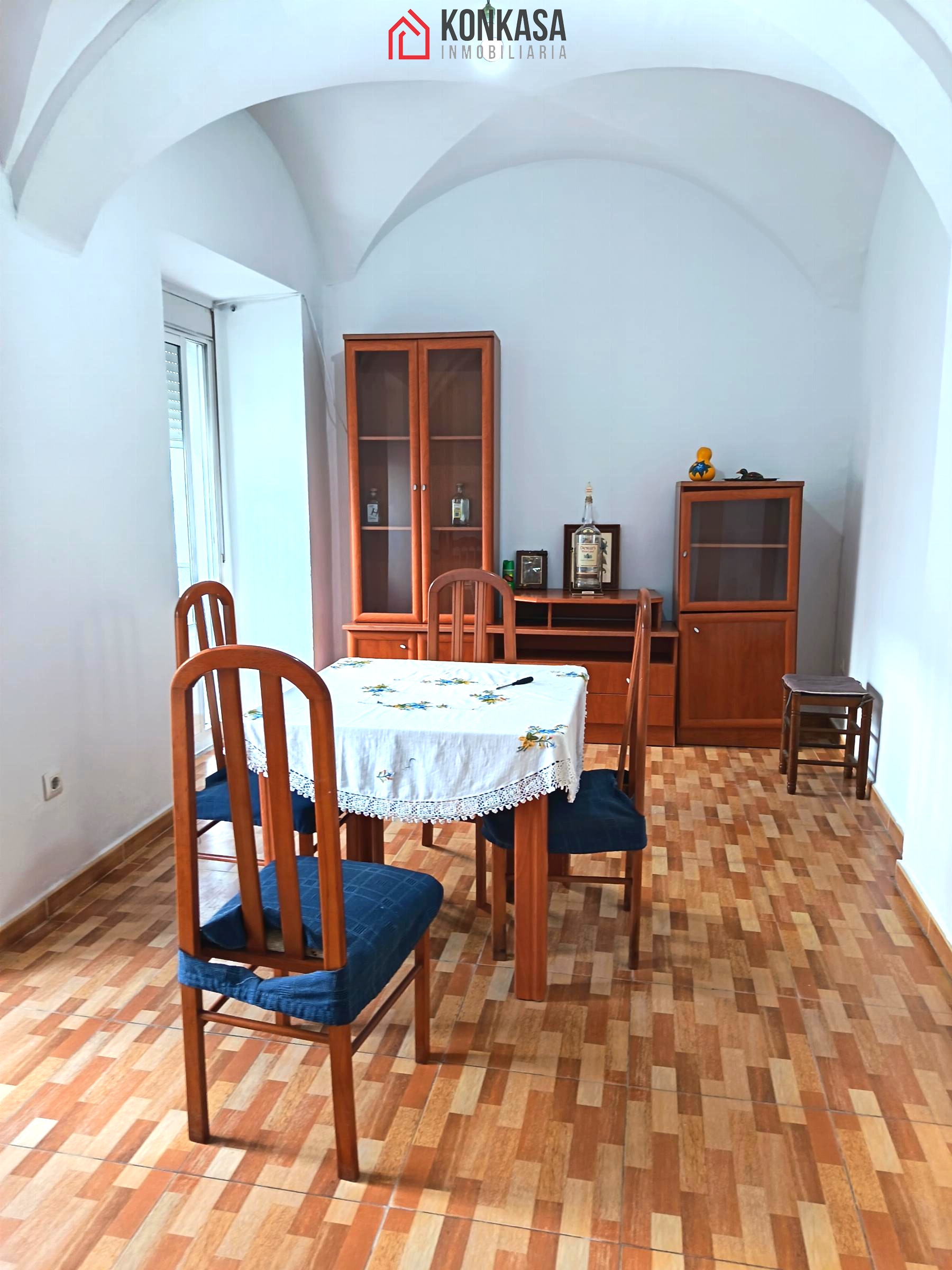 Venta de piso en Arcos de la Frontera