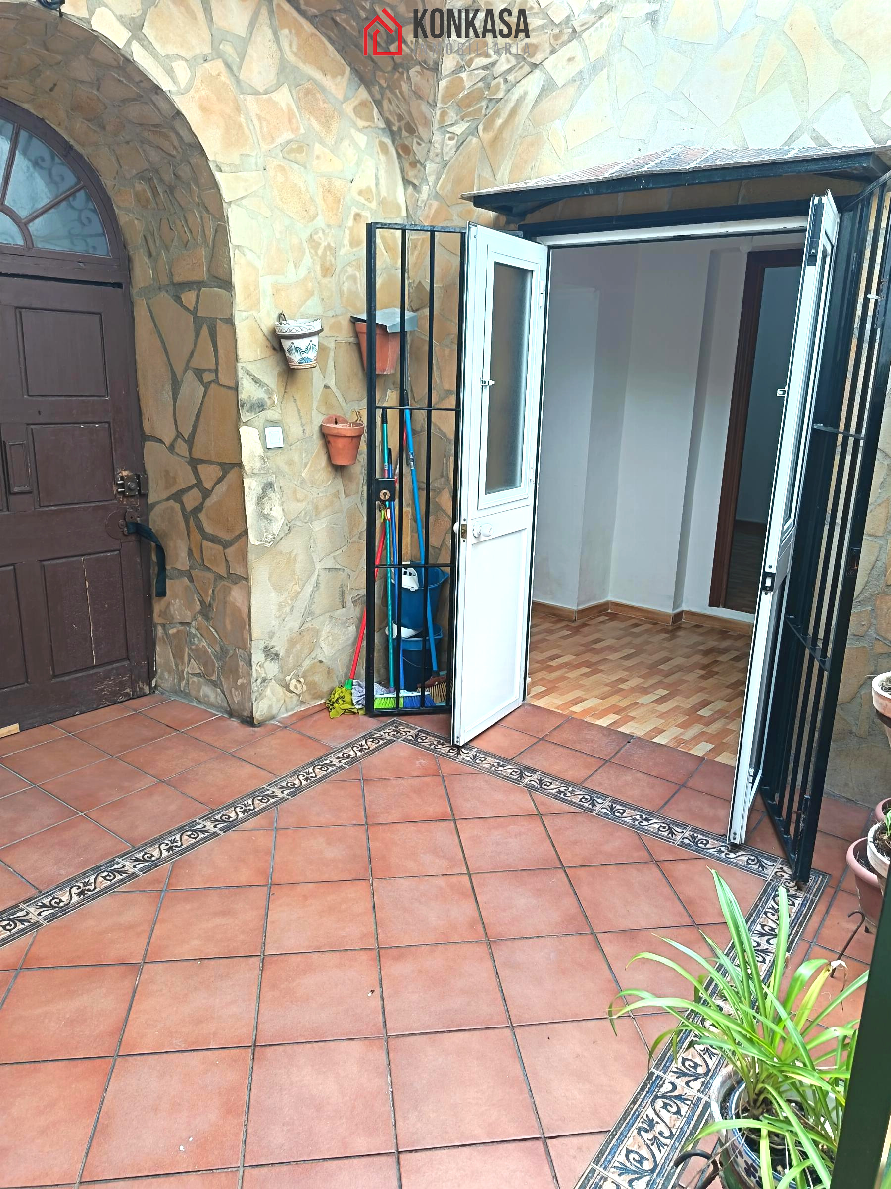 Venta de piso en Arcos de la Frontera