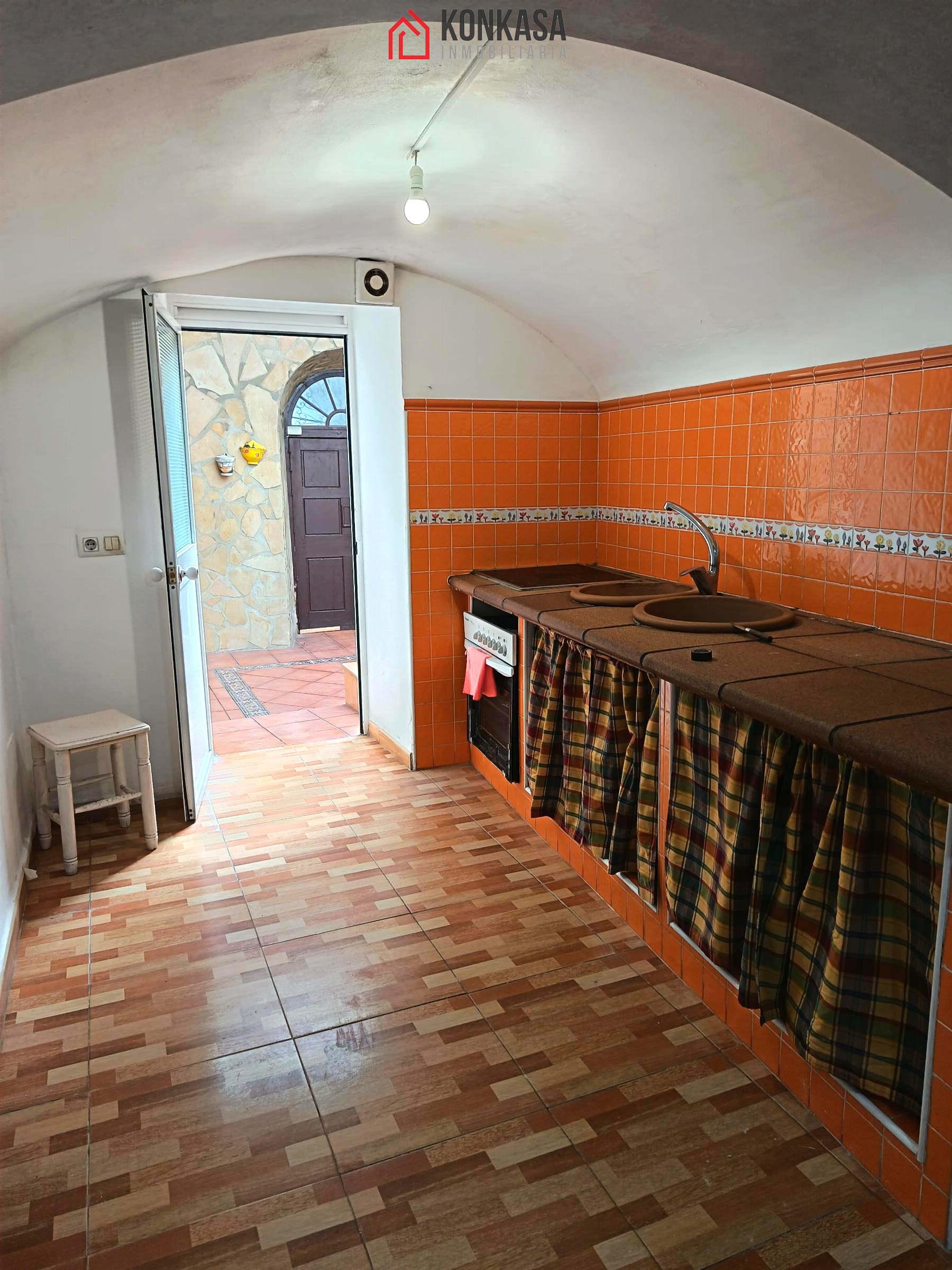 Venta de piso en Arcos de la Frontera