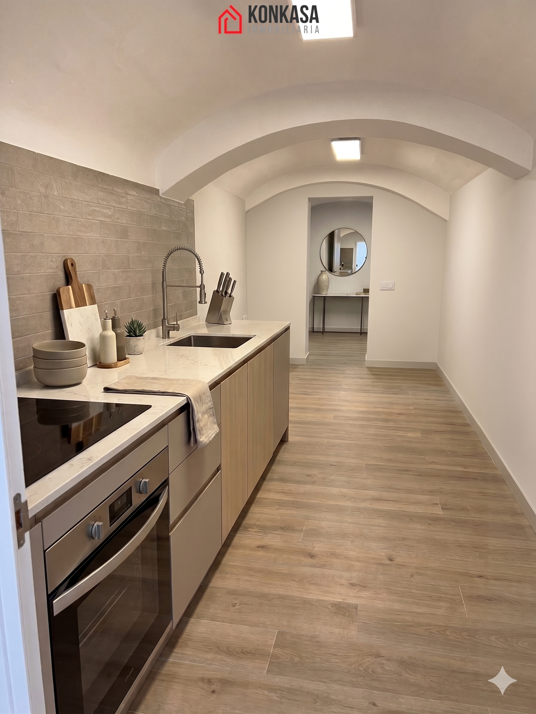 Venta de piso en Arcos de la Frontera