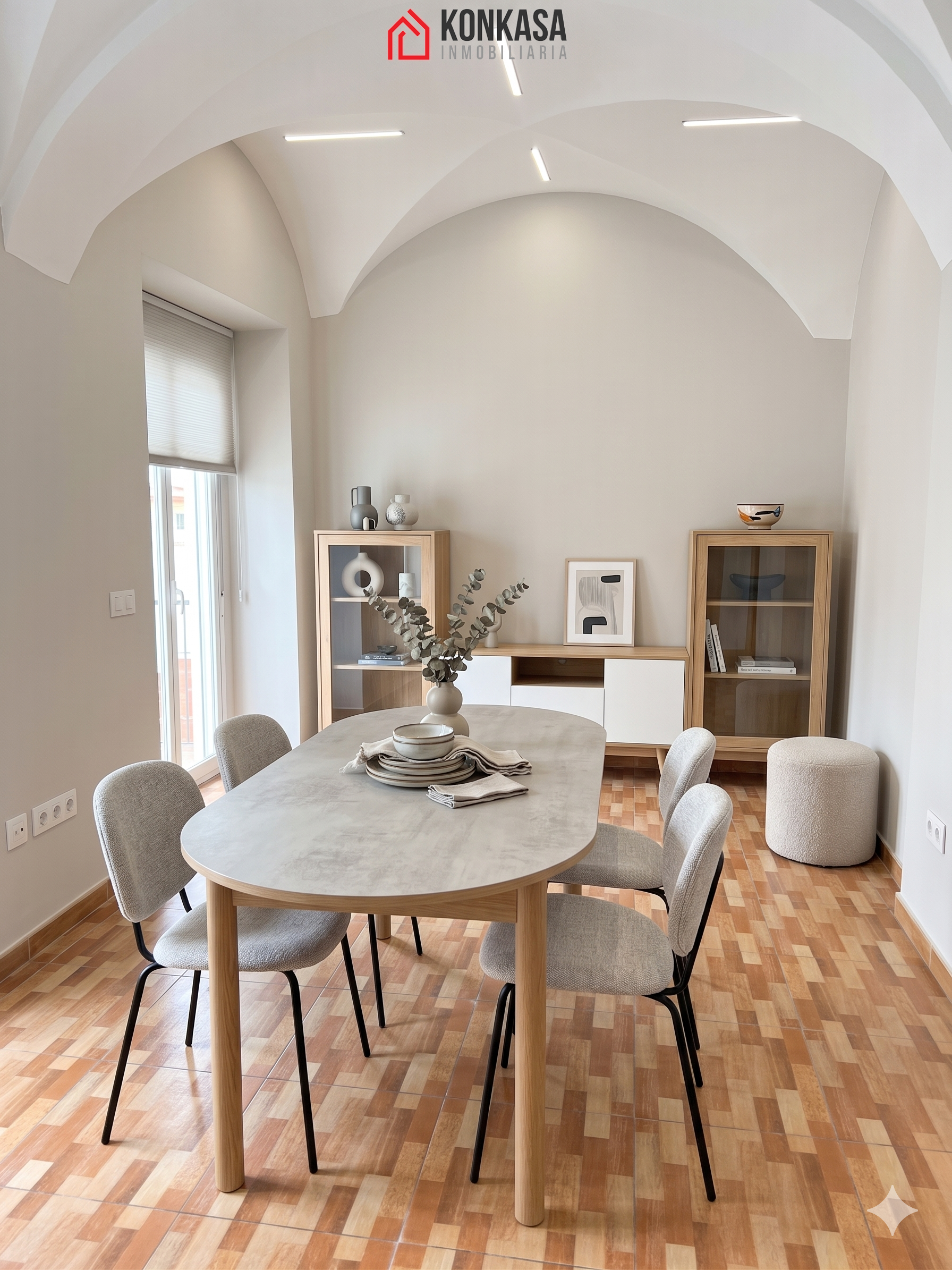 Venta de piso en Arcos de la Frontera