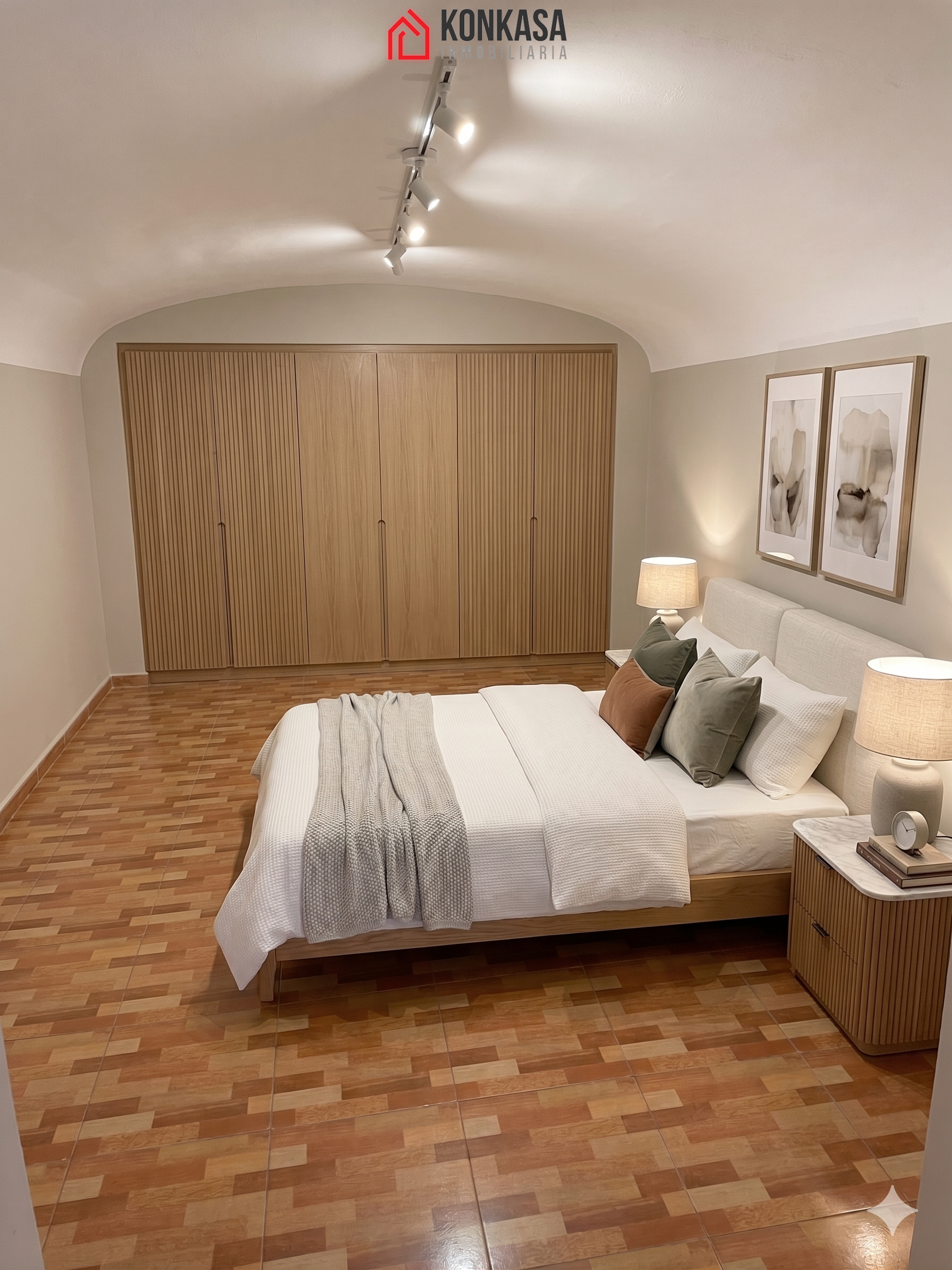 Venta de piso en Arcos de la Frontera